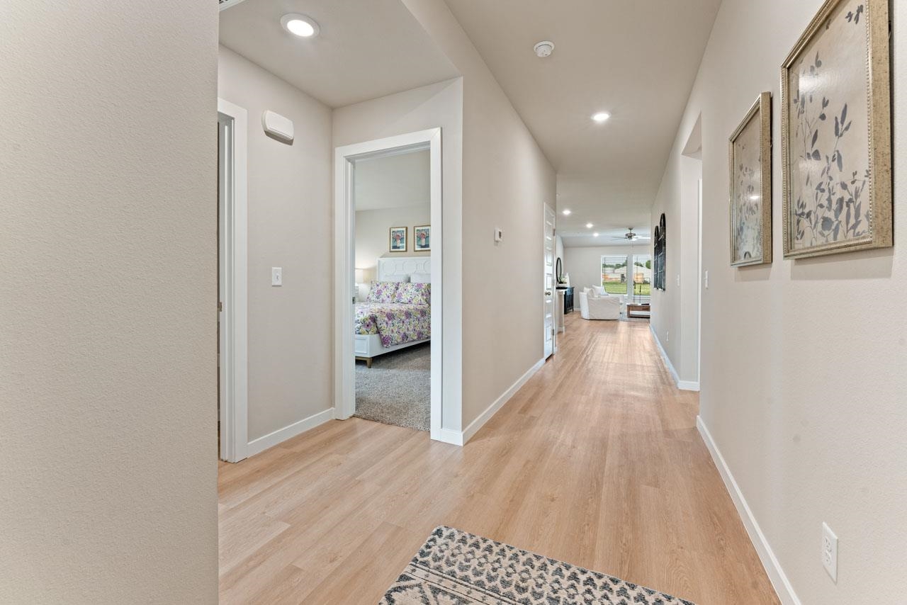285  Alyece  Hensley, AR