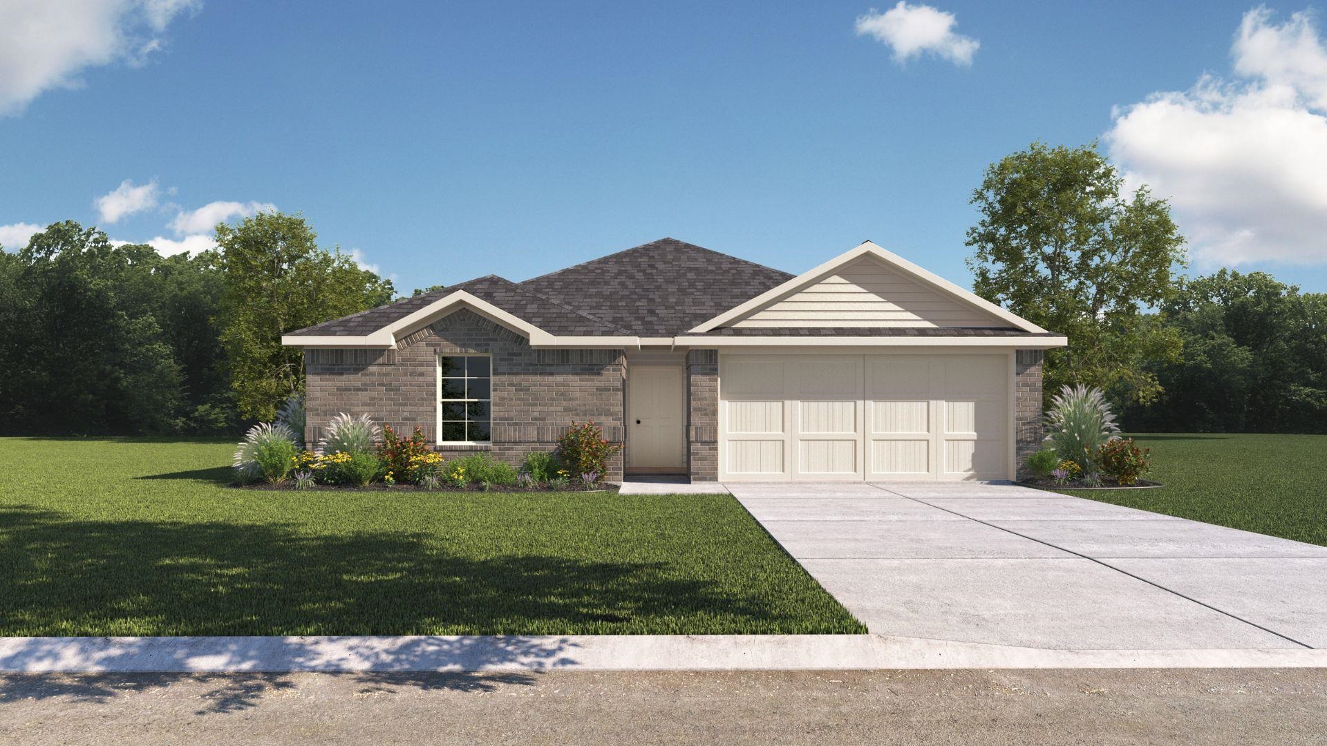 269  Alyece  Hensley, AR