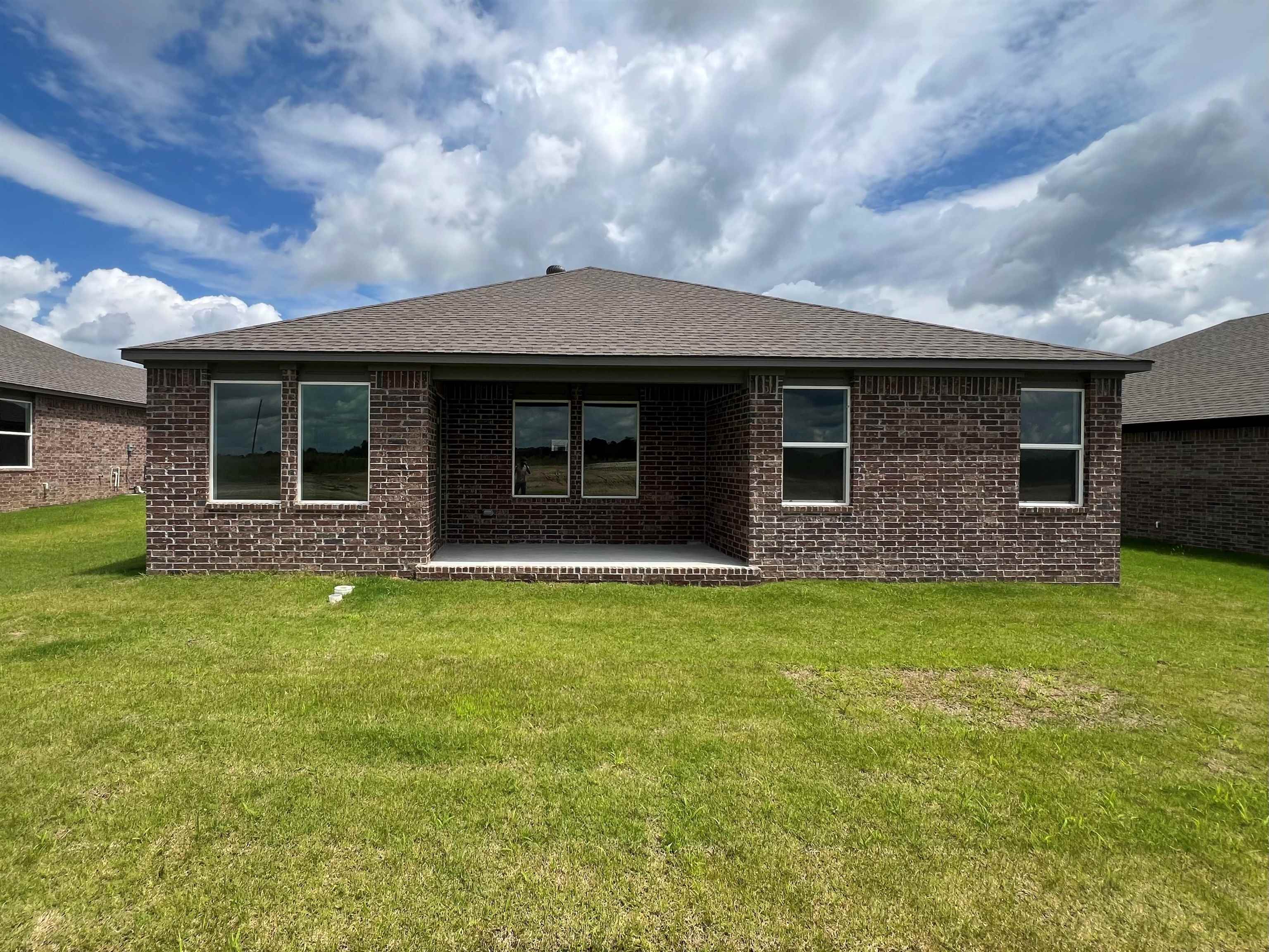 269  Alyece  Hensley, AR