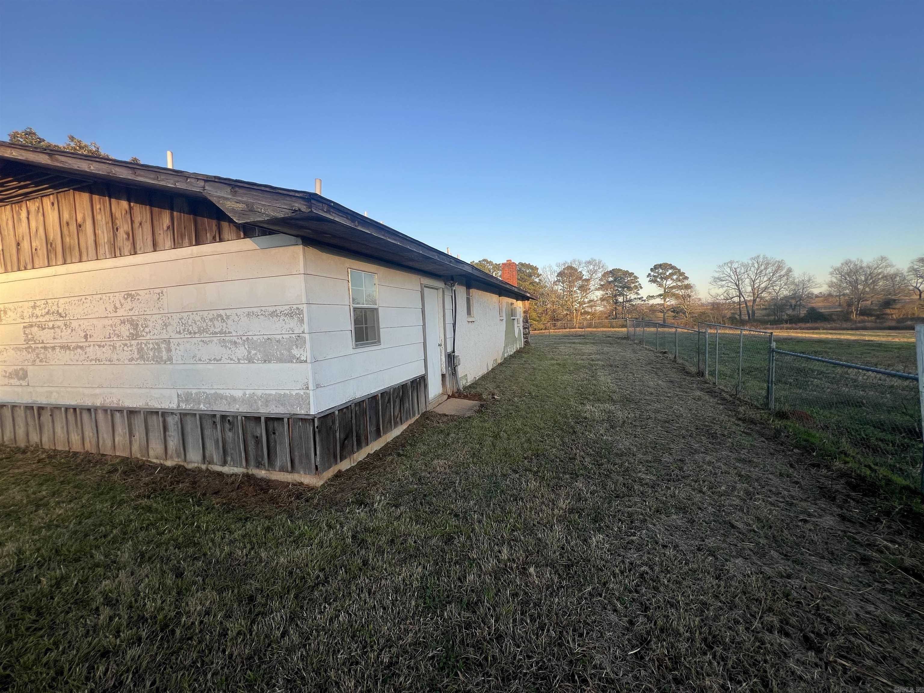 1231  Barranger  Bismarck, AR