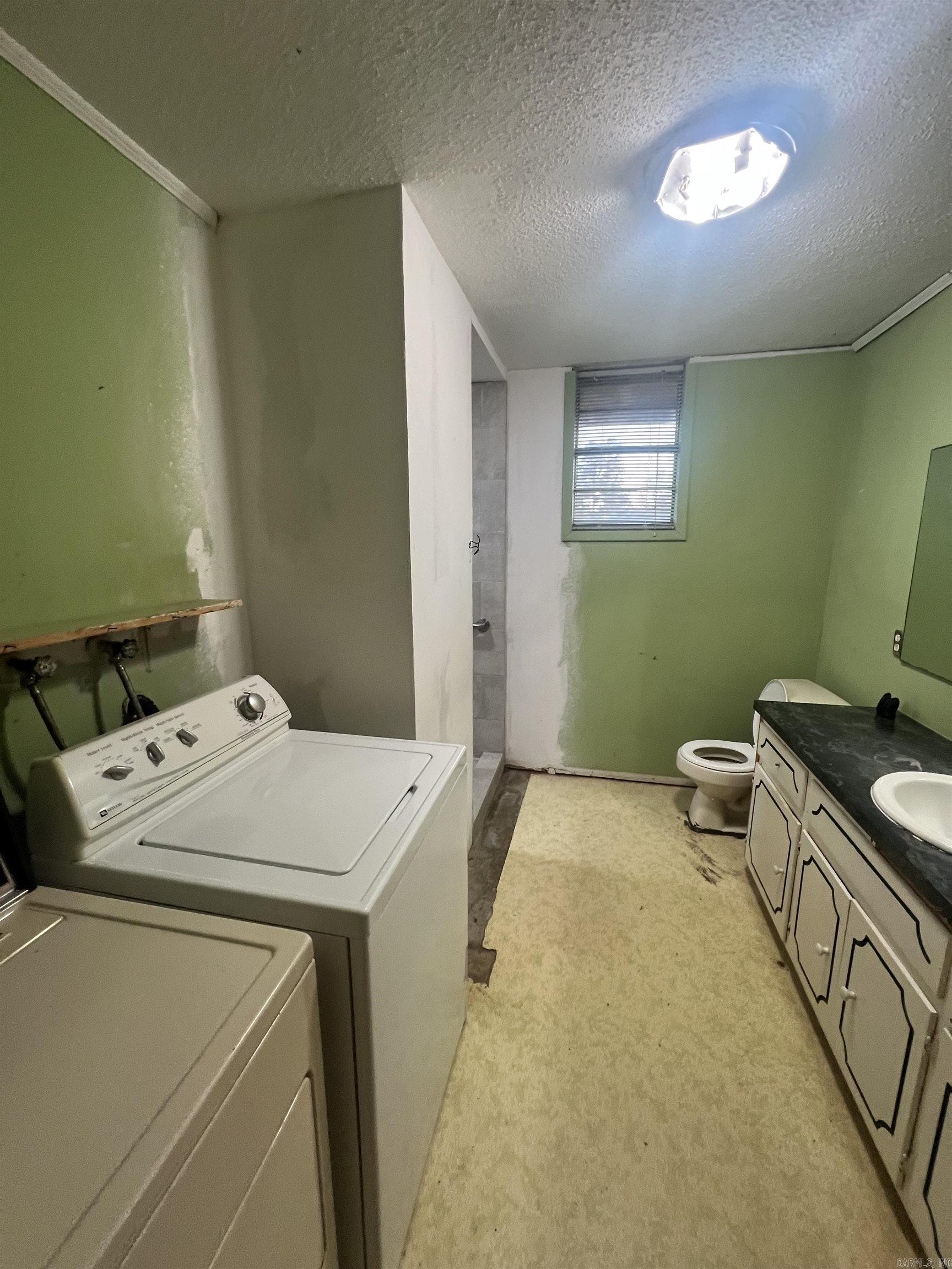 1231  Barranger  Bismarck, AR