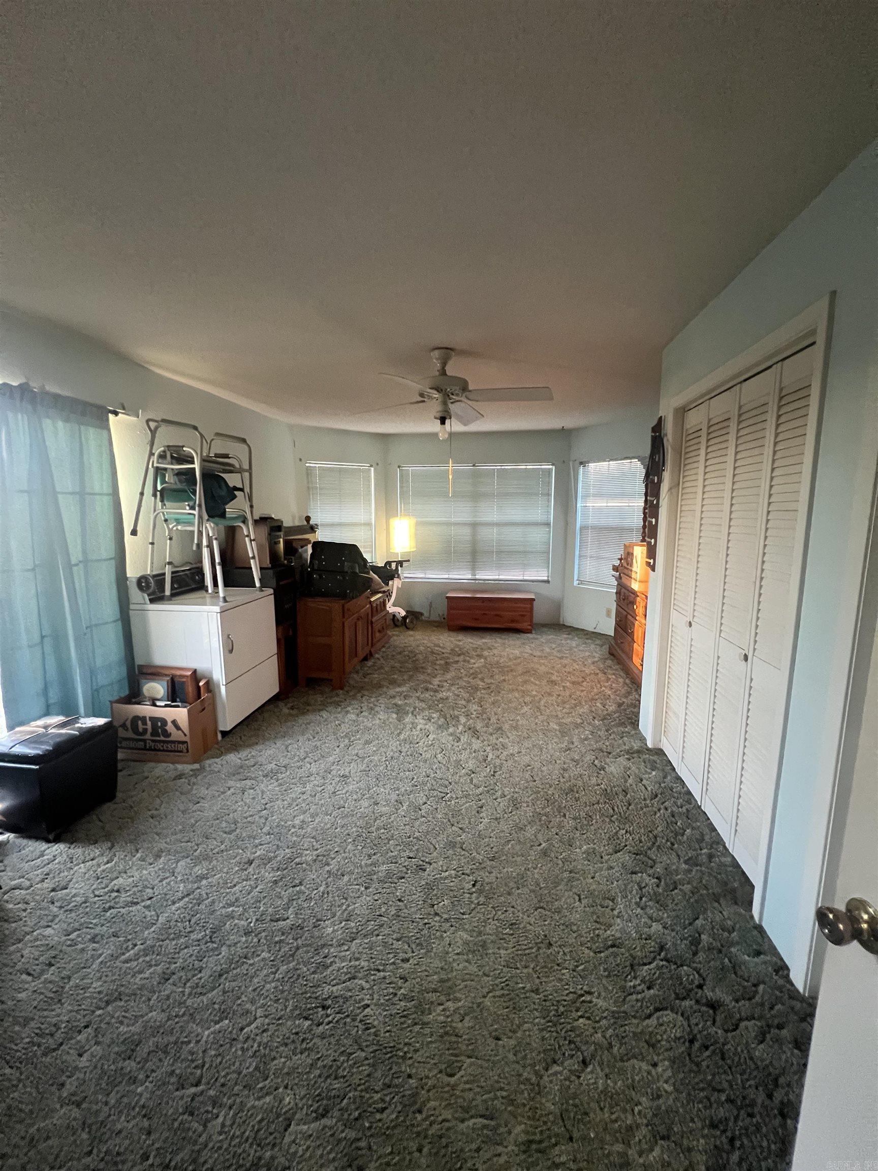 1231  Barranger  Bismarck, AR