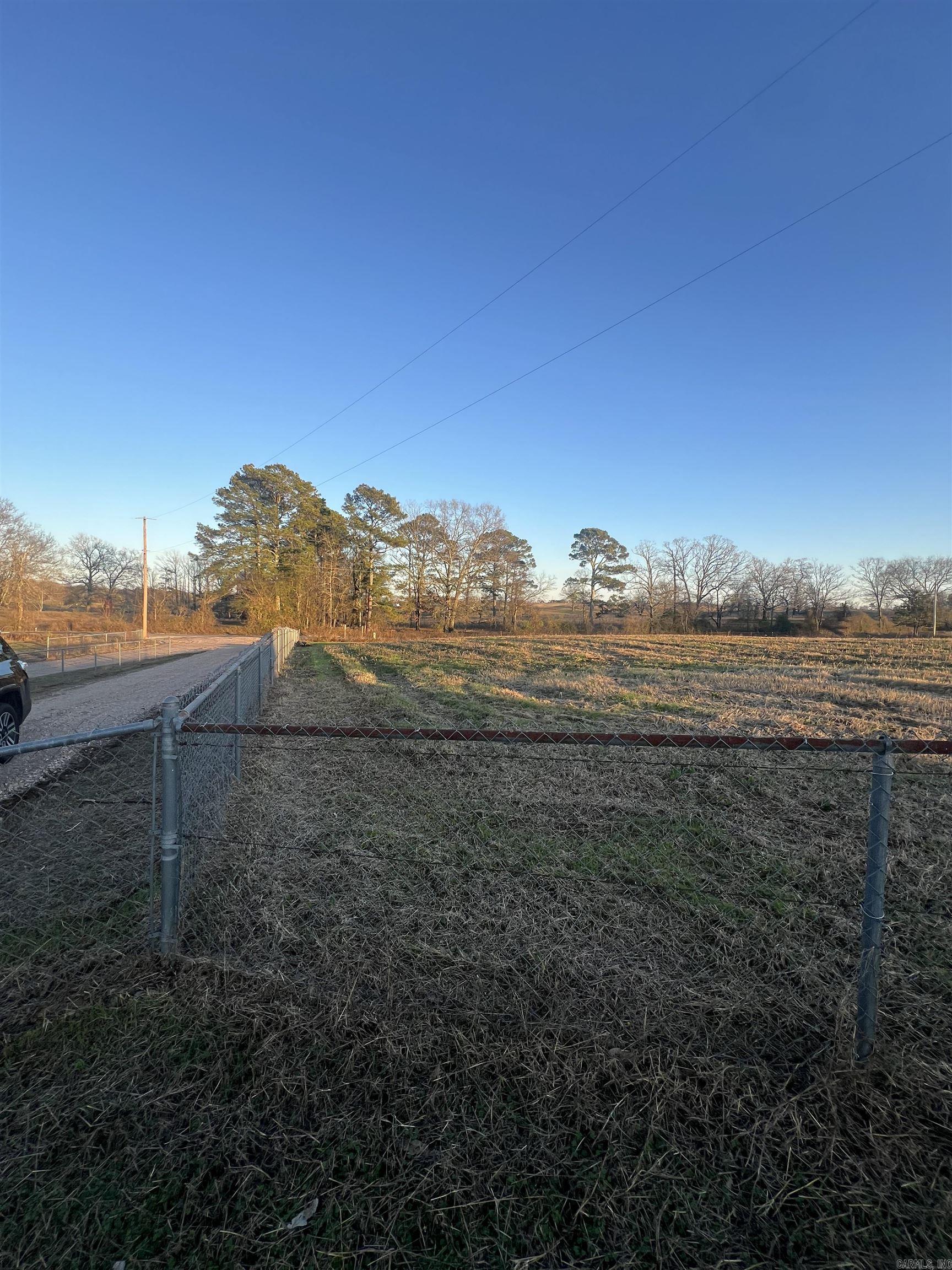 1231  Barranger  Bismarck, AR