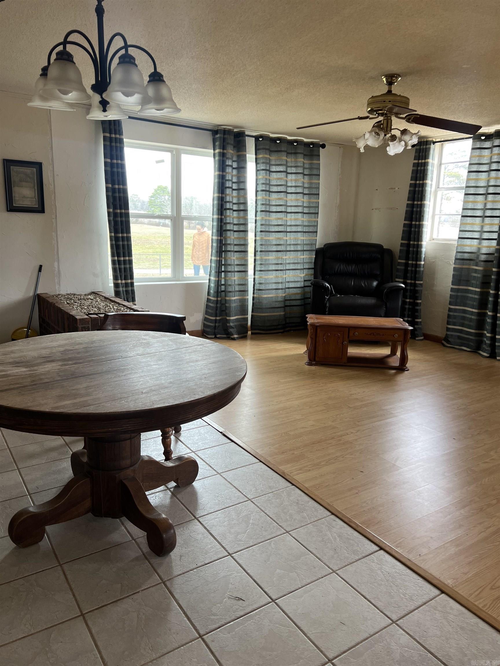1231  Barranger  Bismarck, AR