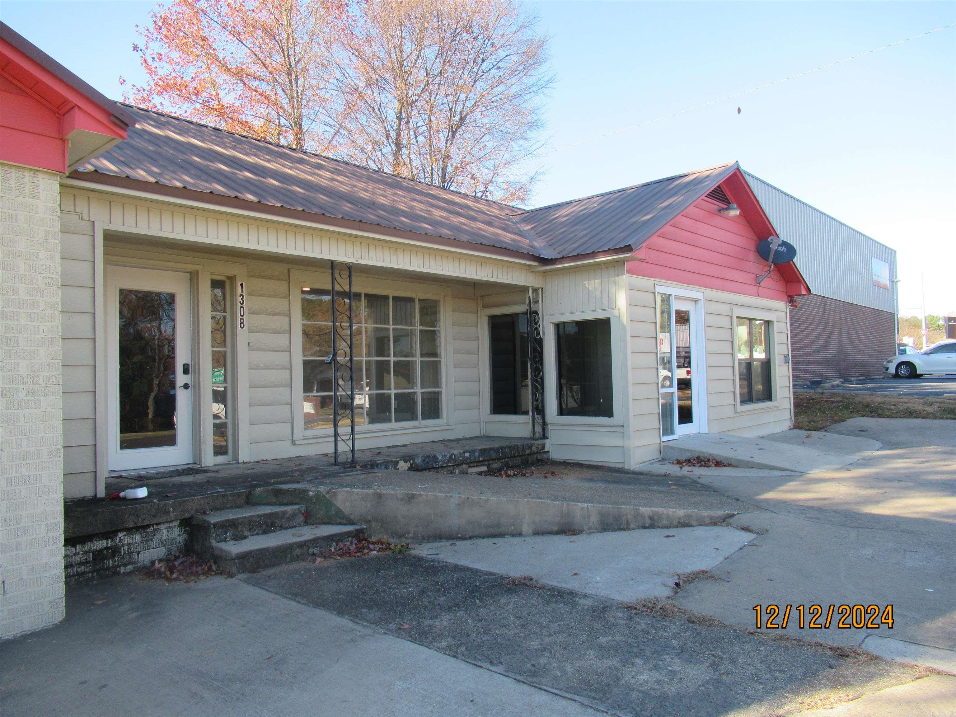1308  HWY 5 STREET Benton, AR