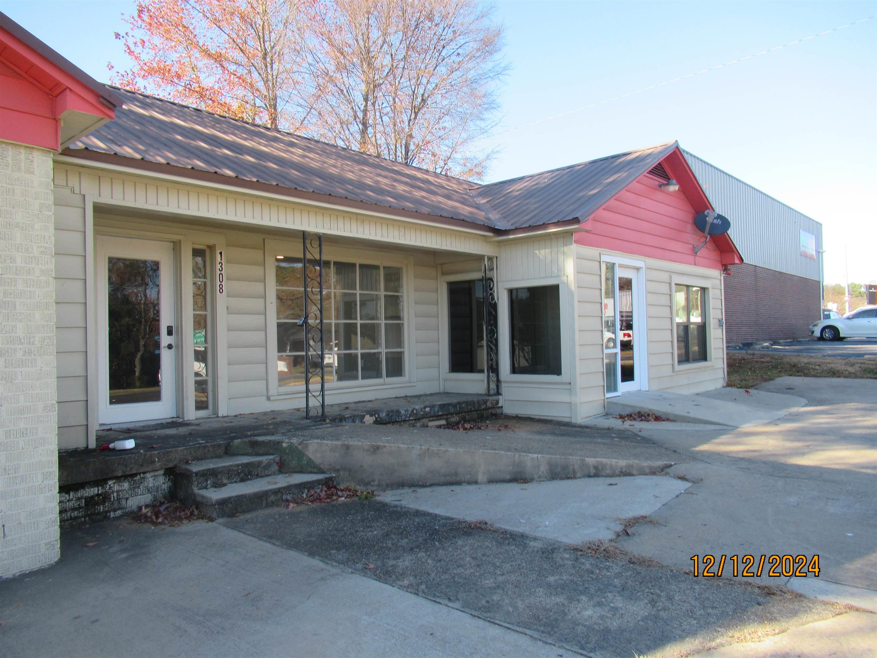 1308  HWY 5 STREET Benton, AR