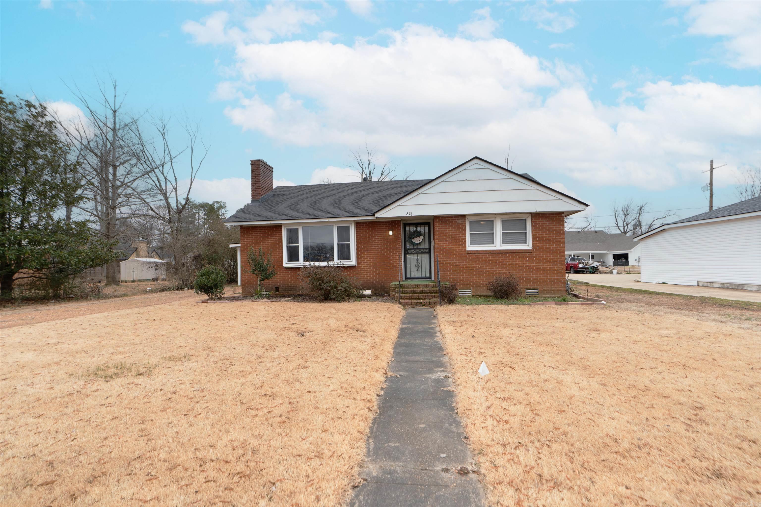 815 E Forrest Ave  Wynne, AR