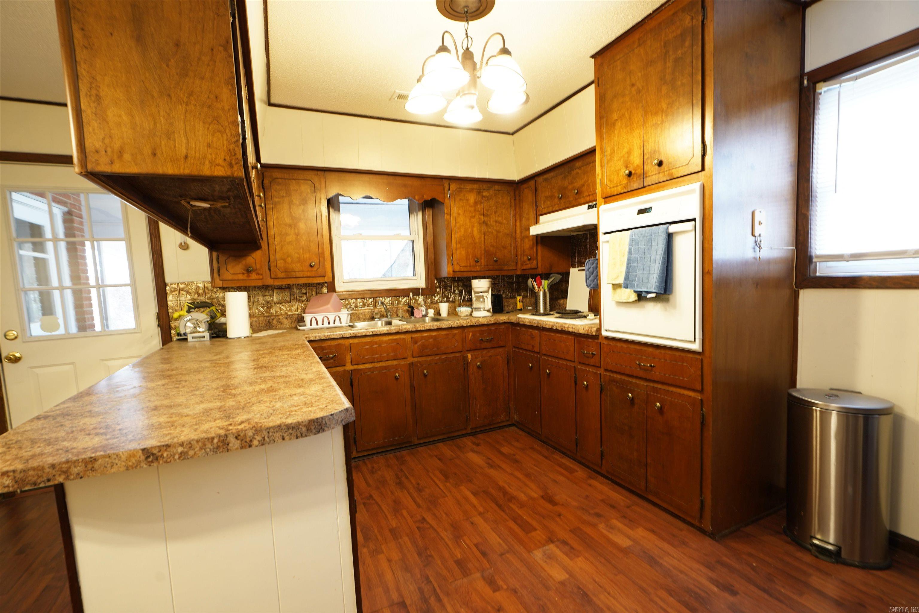 815 E Forrest Ave  Wynne, AR