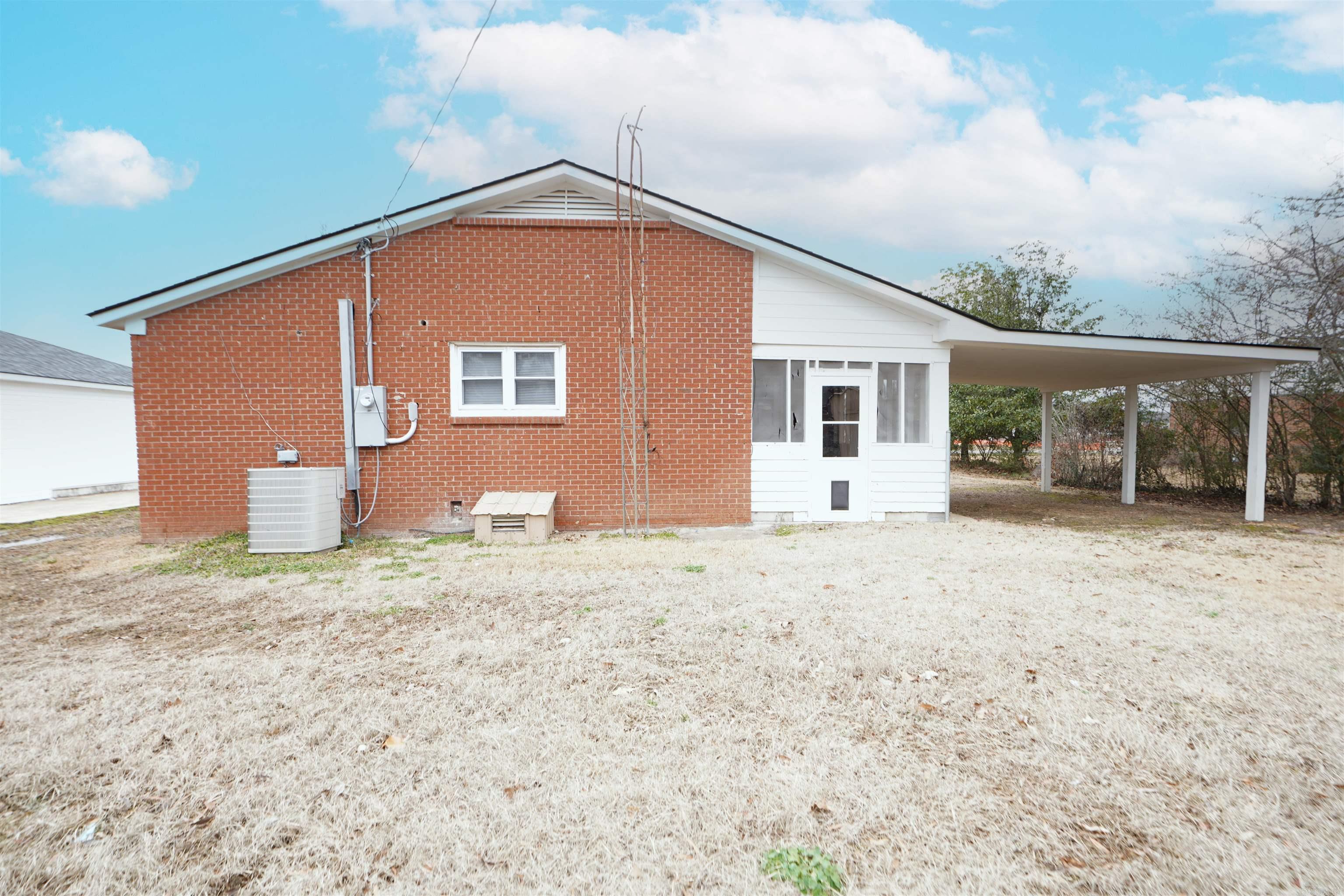 815 E Forrest Ave  Wynne, AR