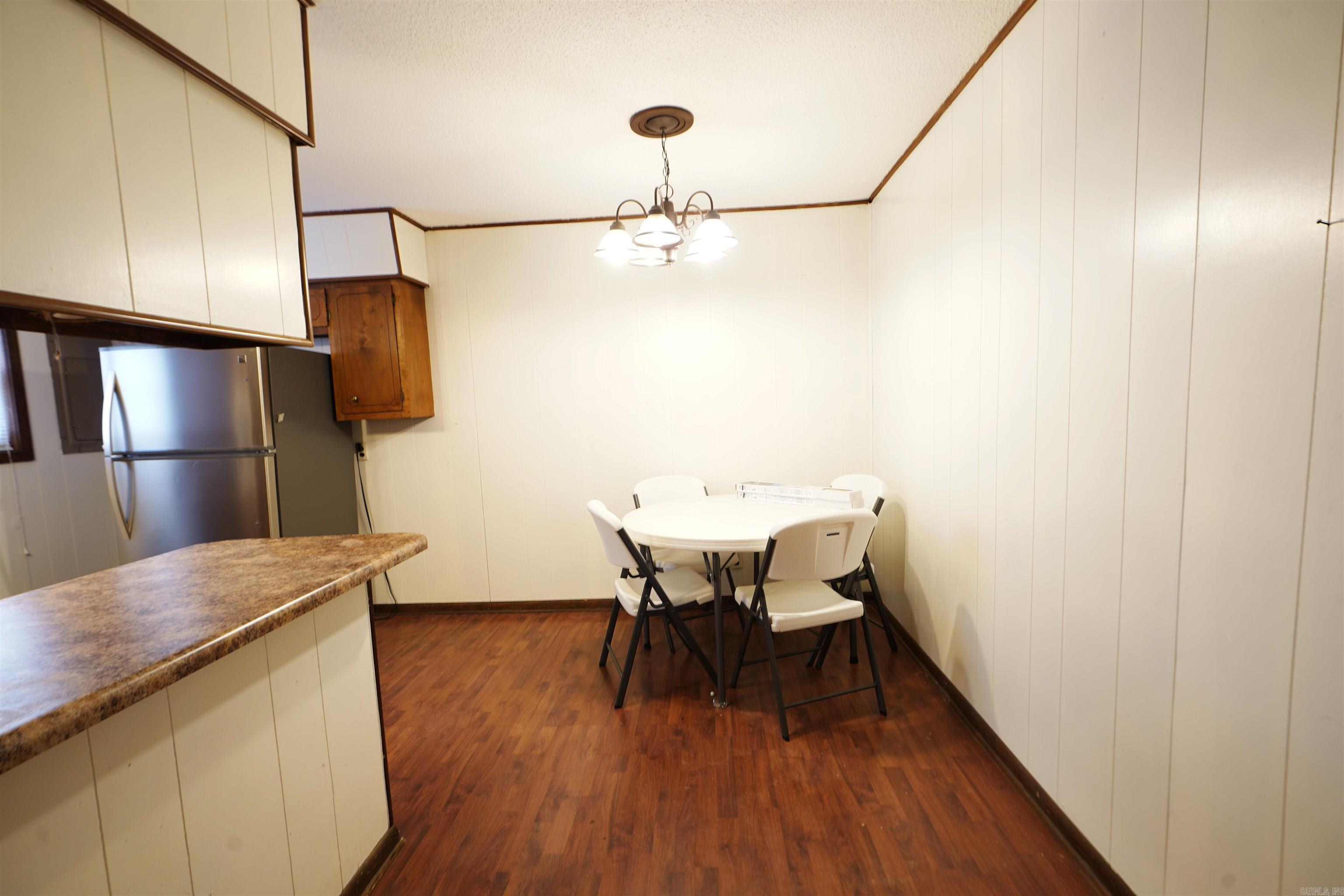815 E Forrest Ave  Wynne, AR