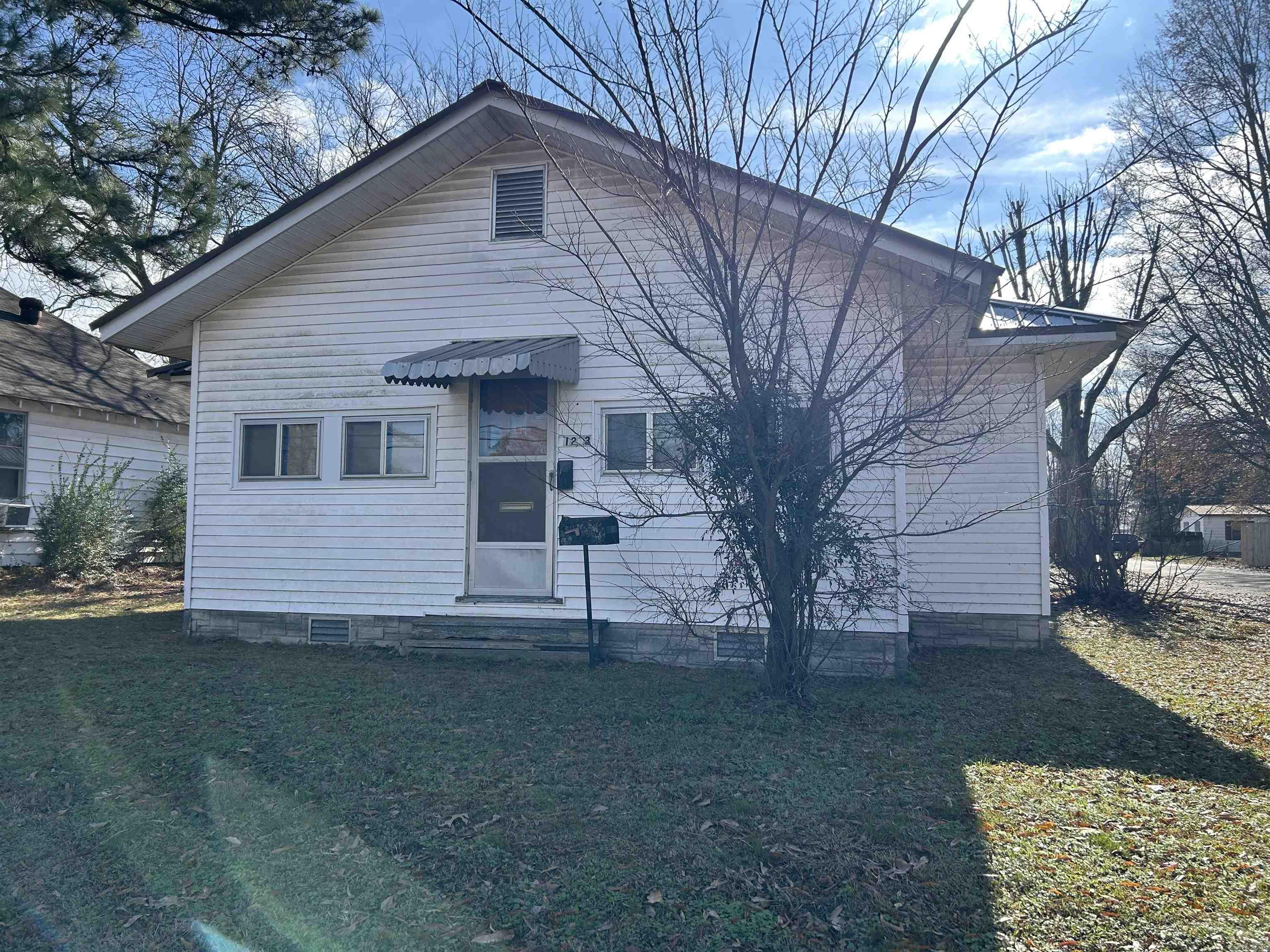 1203 E Union Ave  Wynne, AR