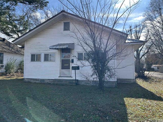 1203 E Union Ave  Wynne, AR