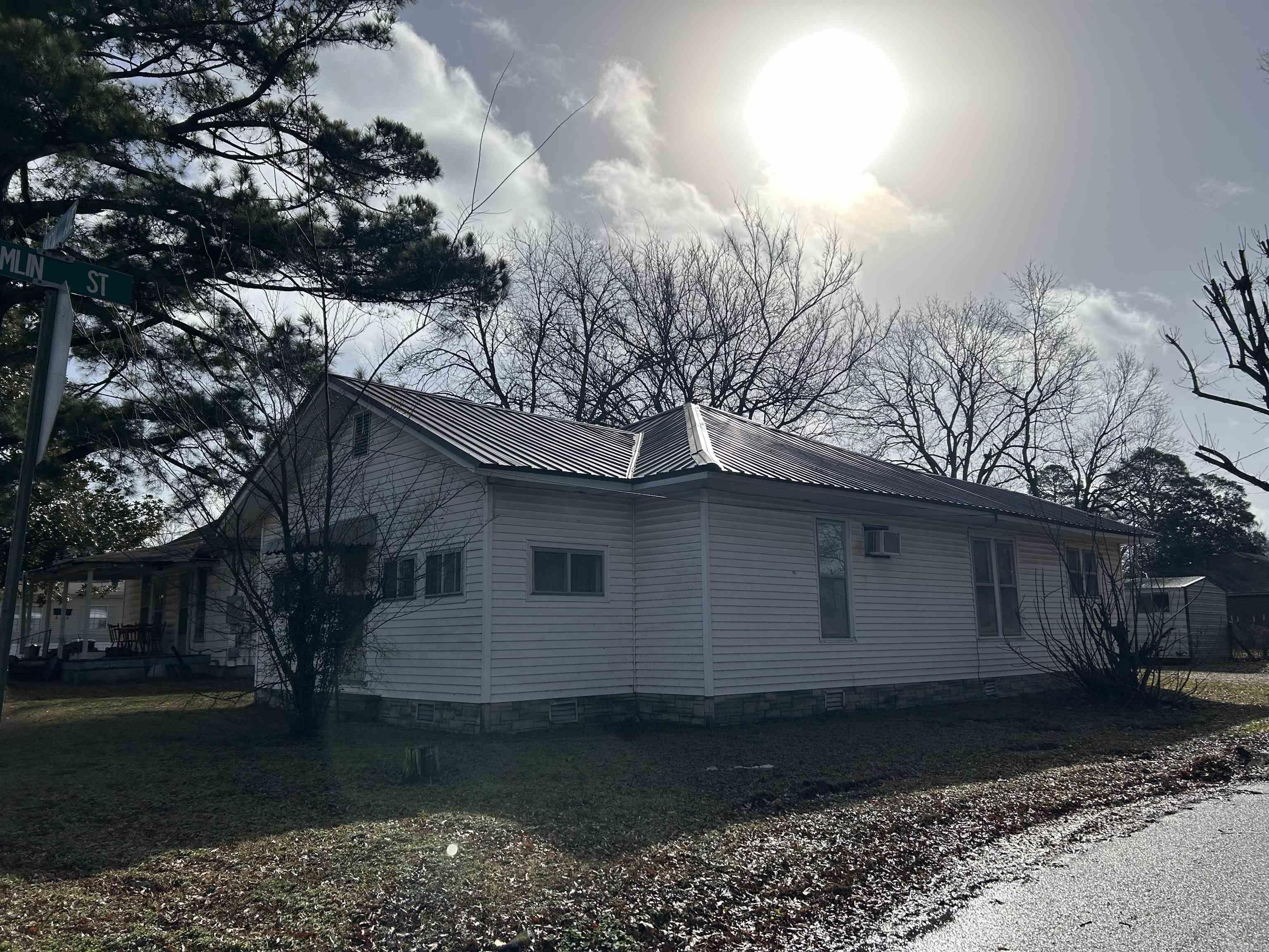 1203 E Union Ave  Wynne, AR