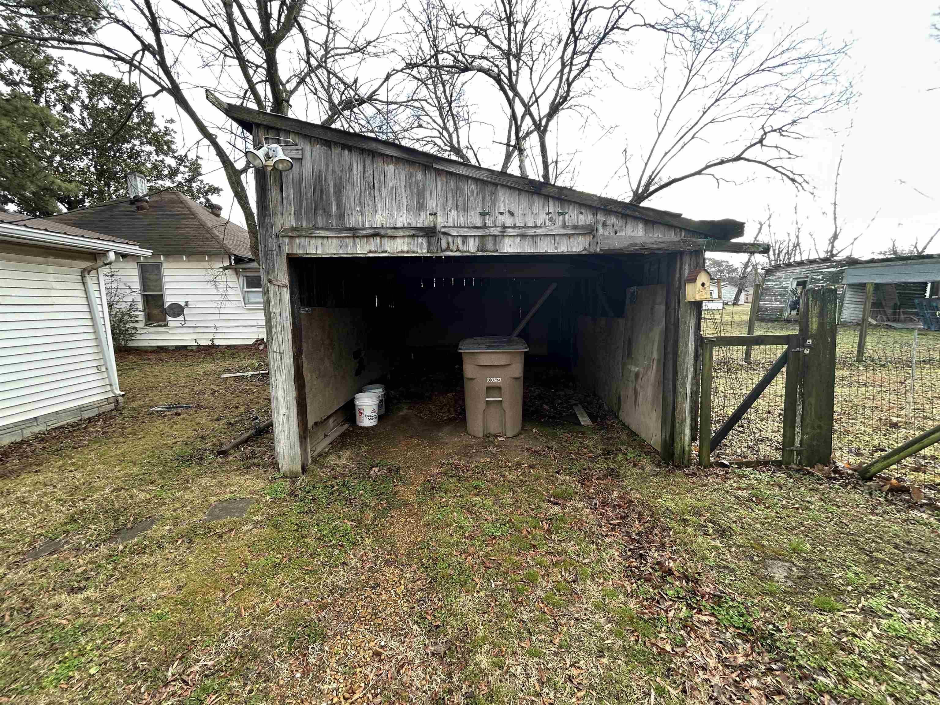 1203 E Union Ave  Wynne, AR