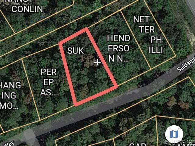5  Saldana  Hot Springs Village, AR
