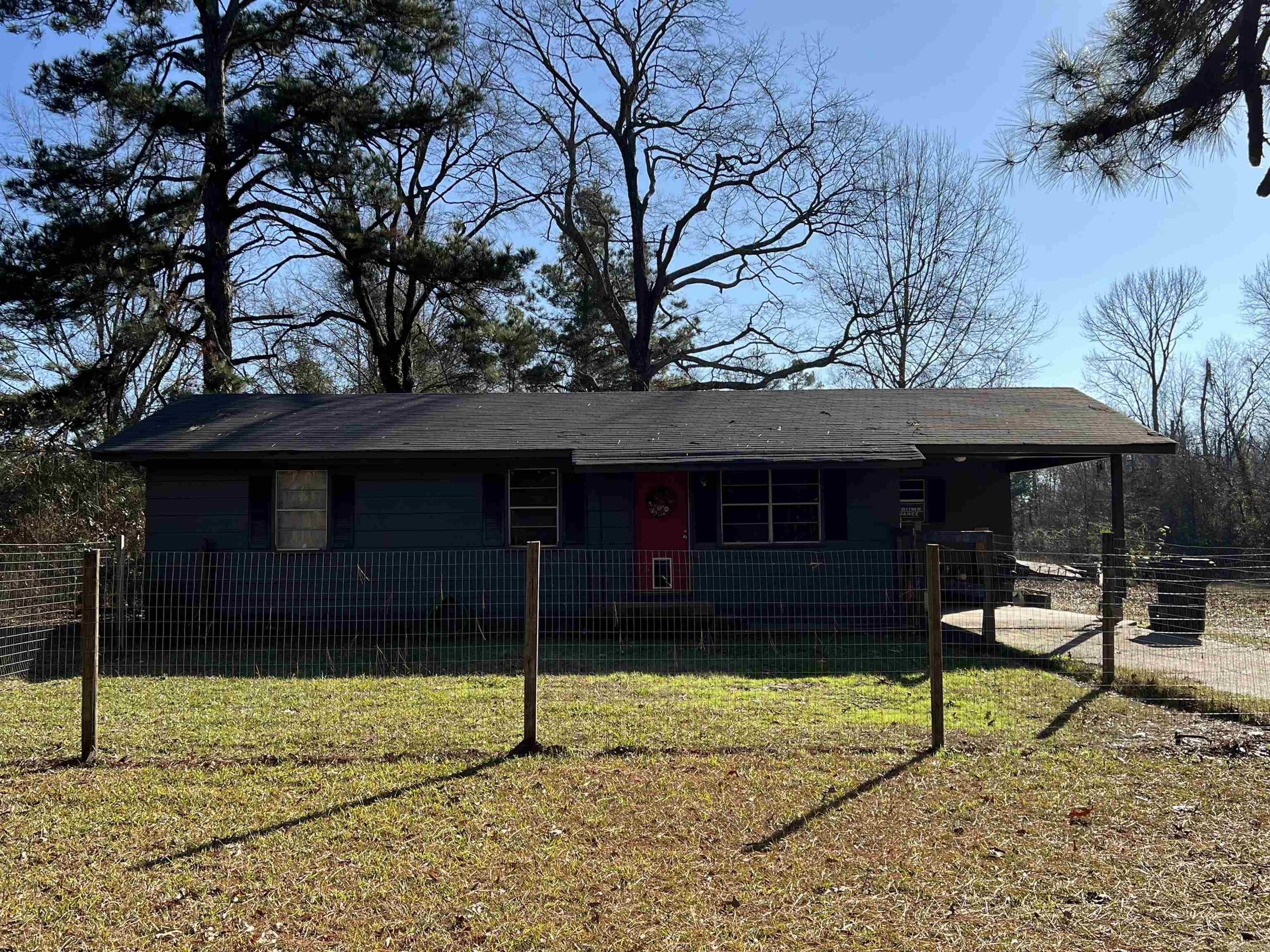 952  Addison  Star City, AR