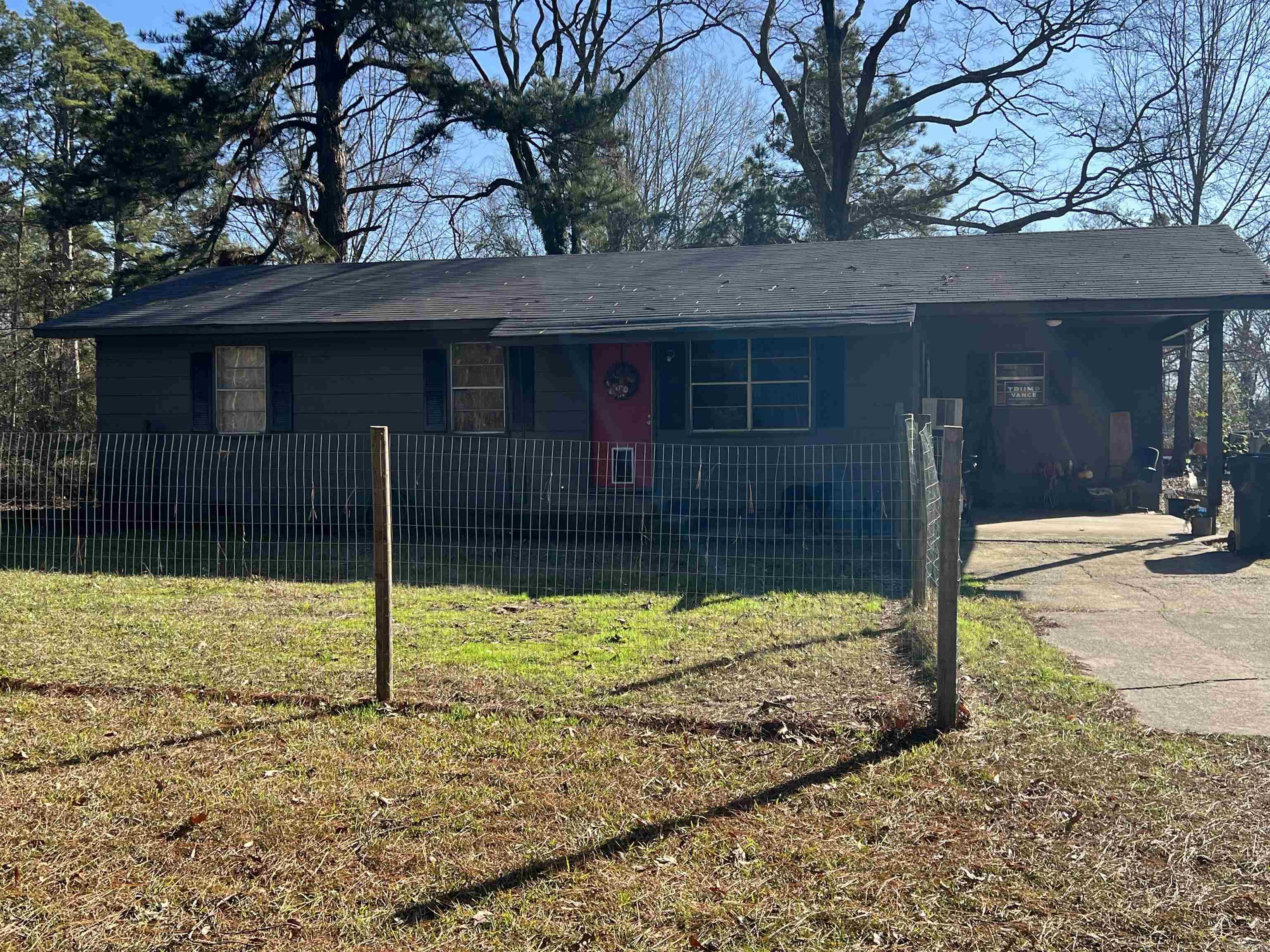 952  Addison  Star City, AR