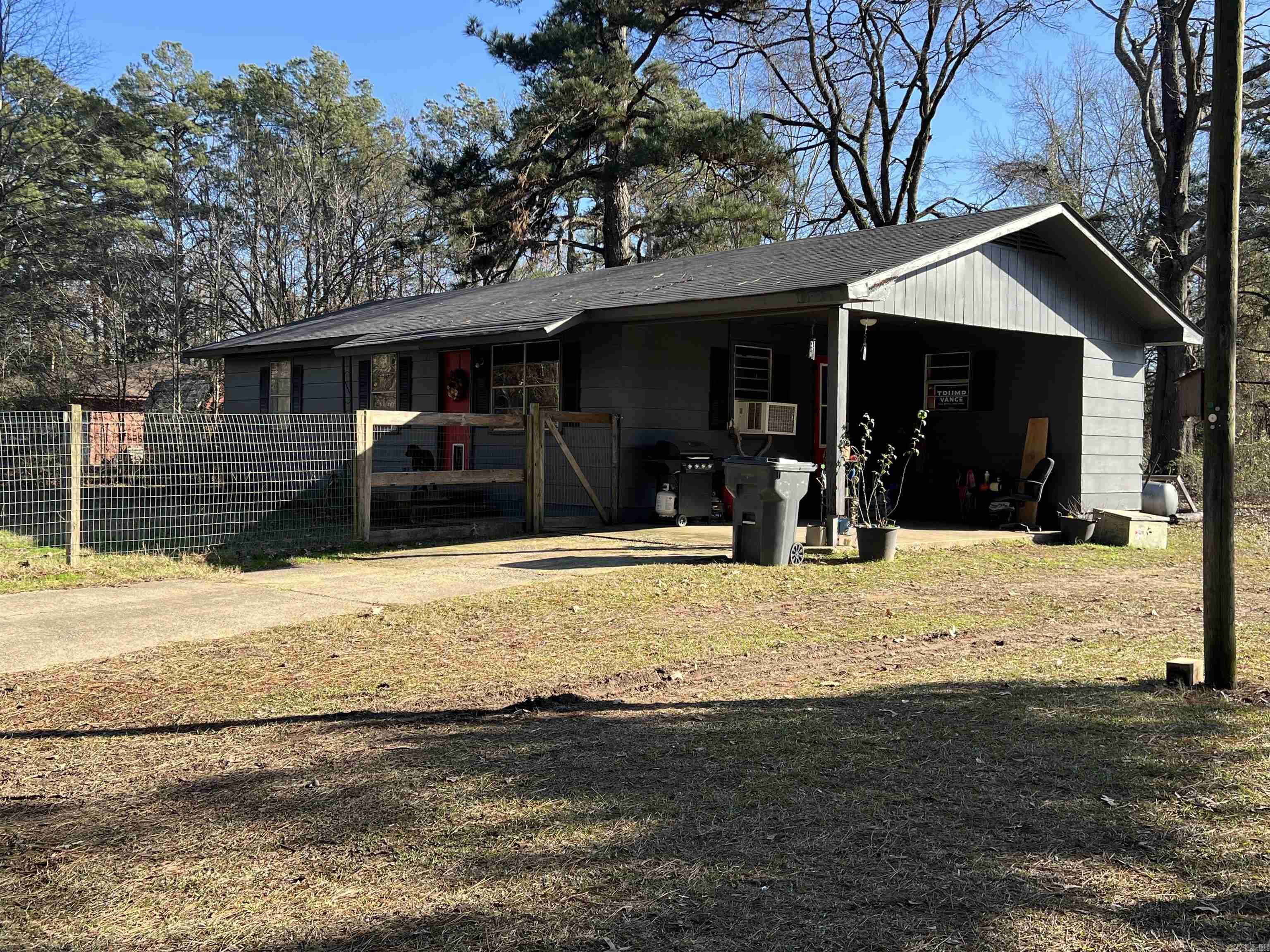 952  Addison  Star City, AR