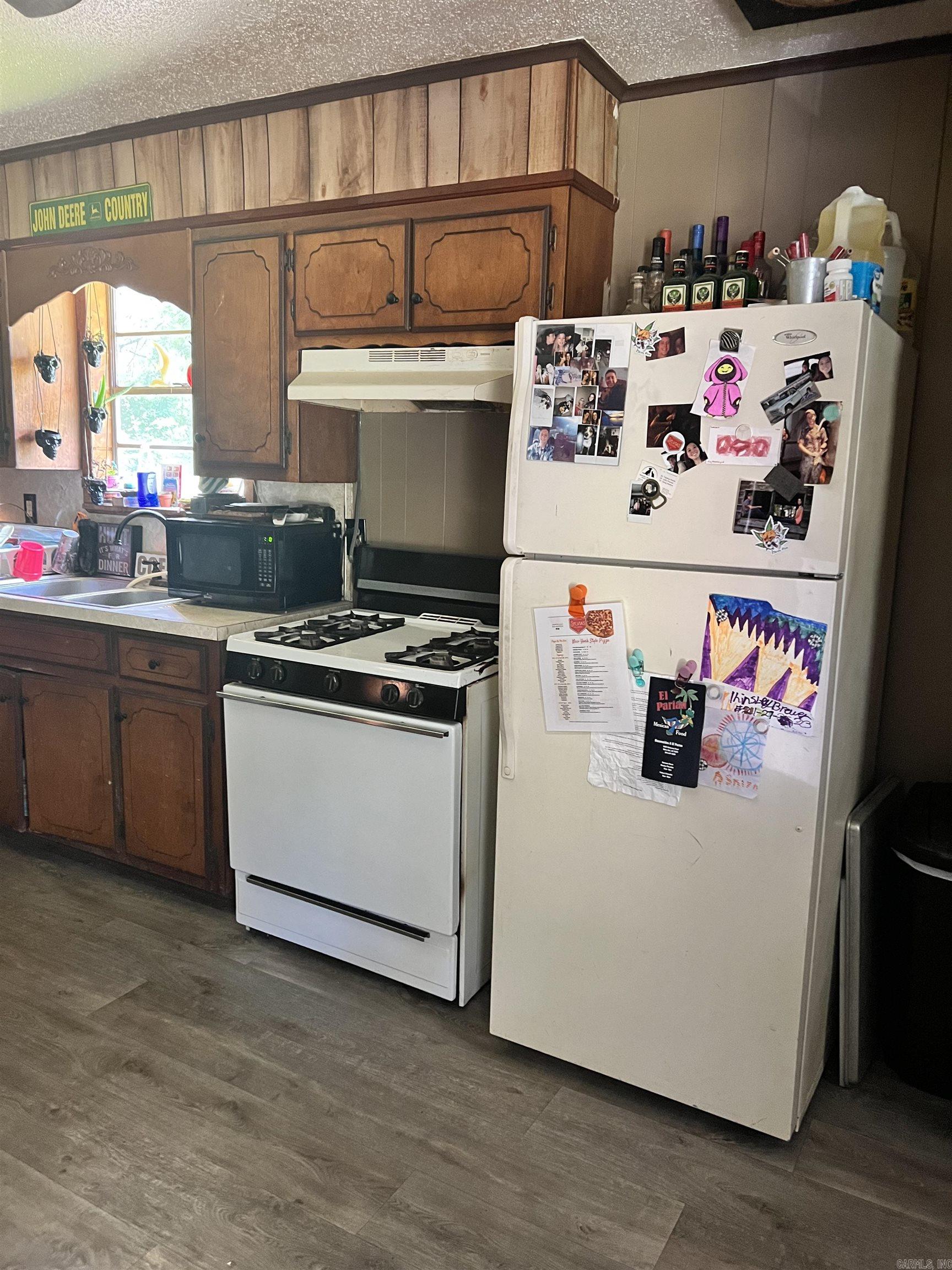 952  Addison  Star City, AR