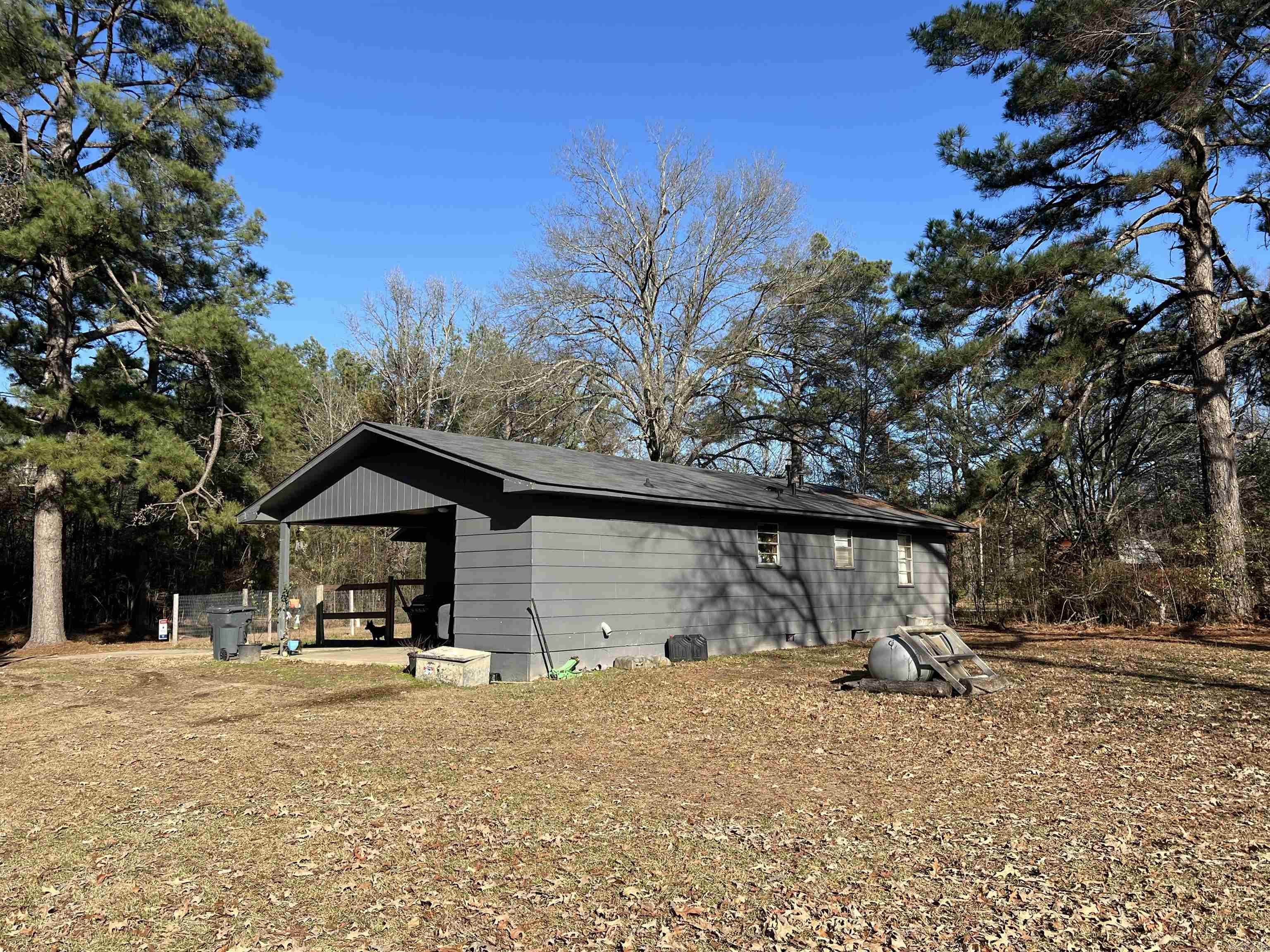 952  Addison  Star City, AR