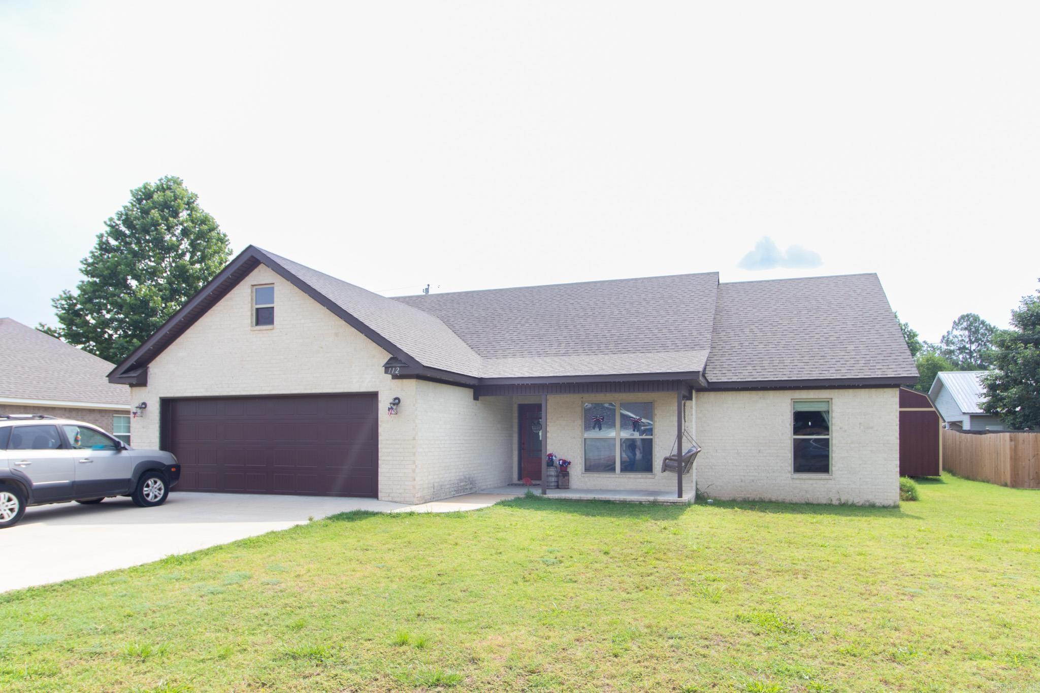 112  Pecan  Lake City, AR