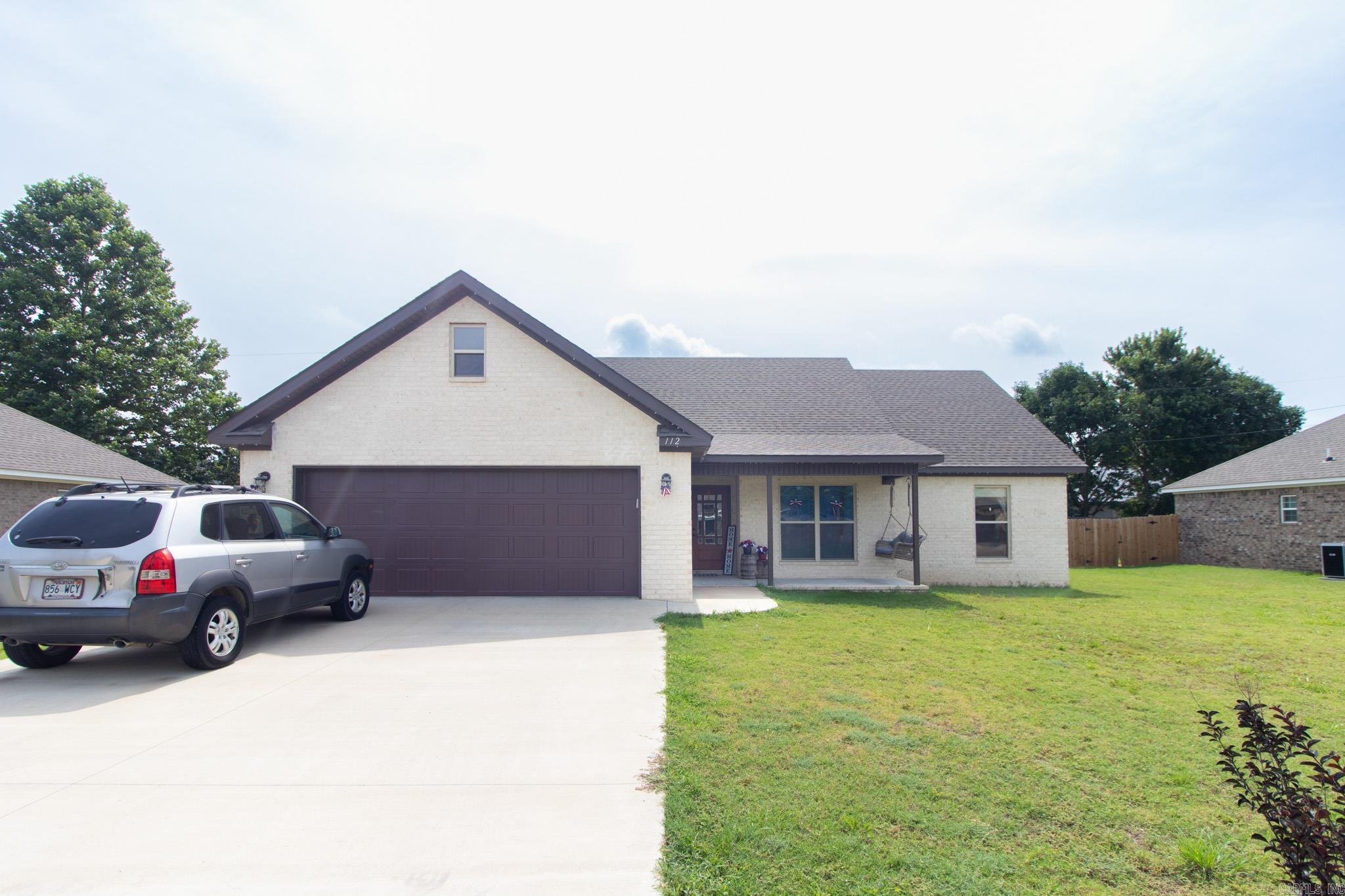 112  Pecan  Lake City, AR
