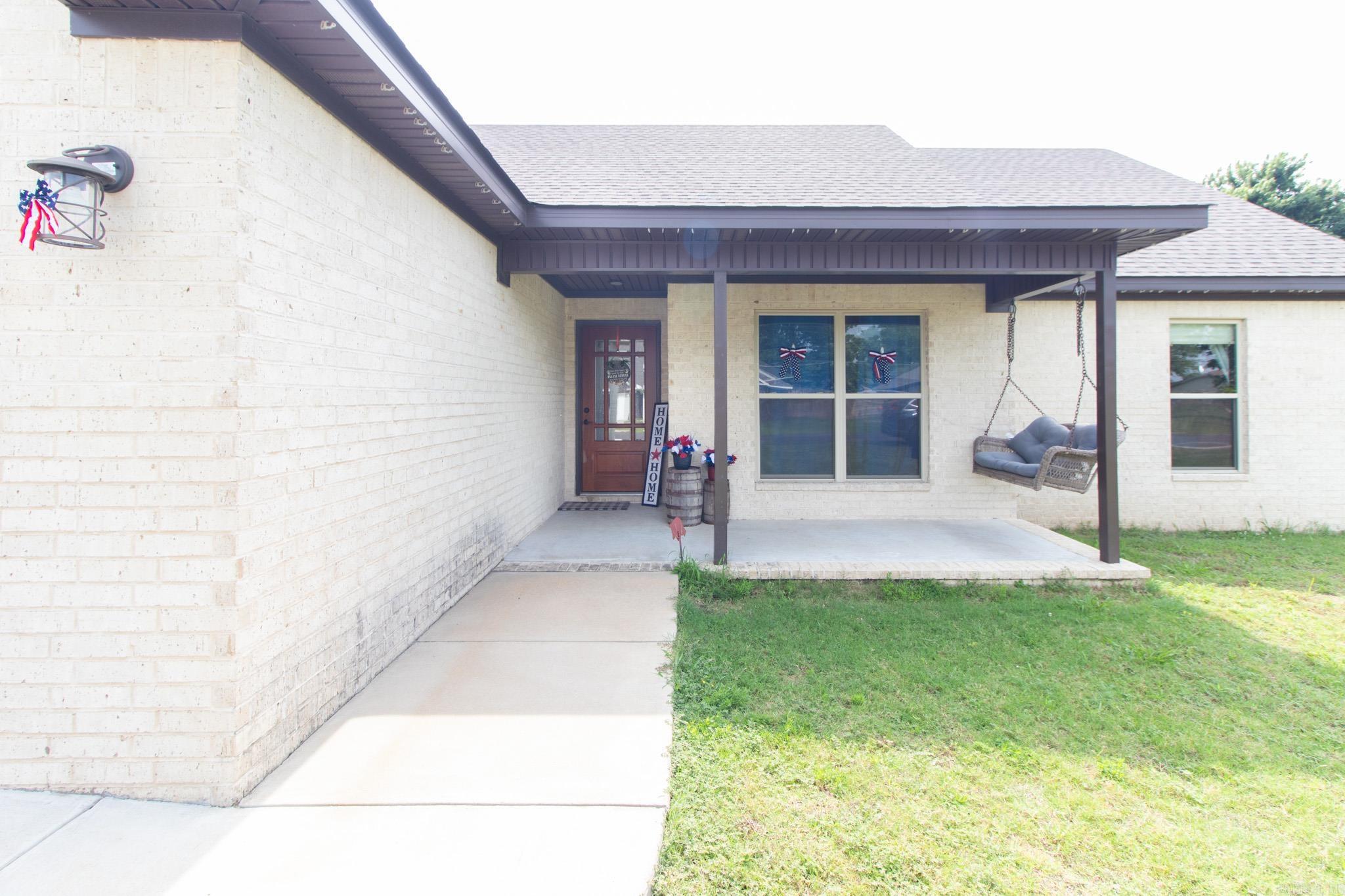 112  Pecan  Lake City, AR