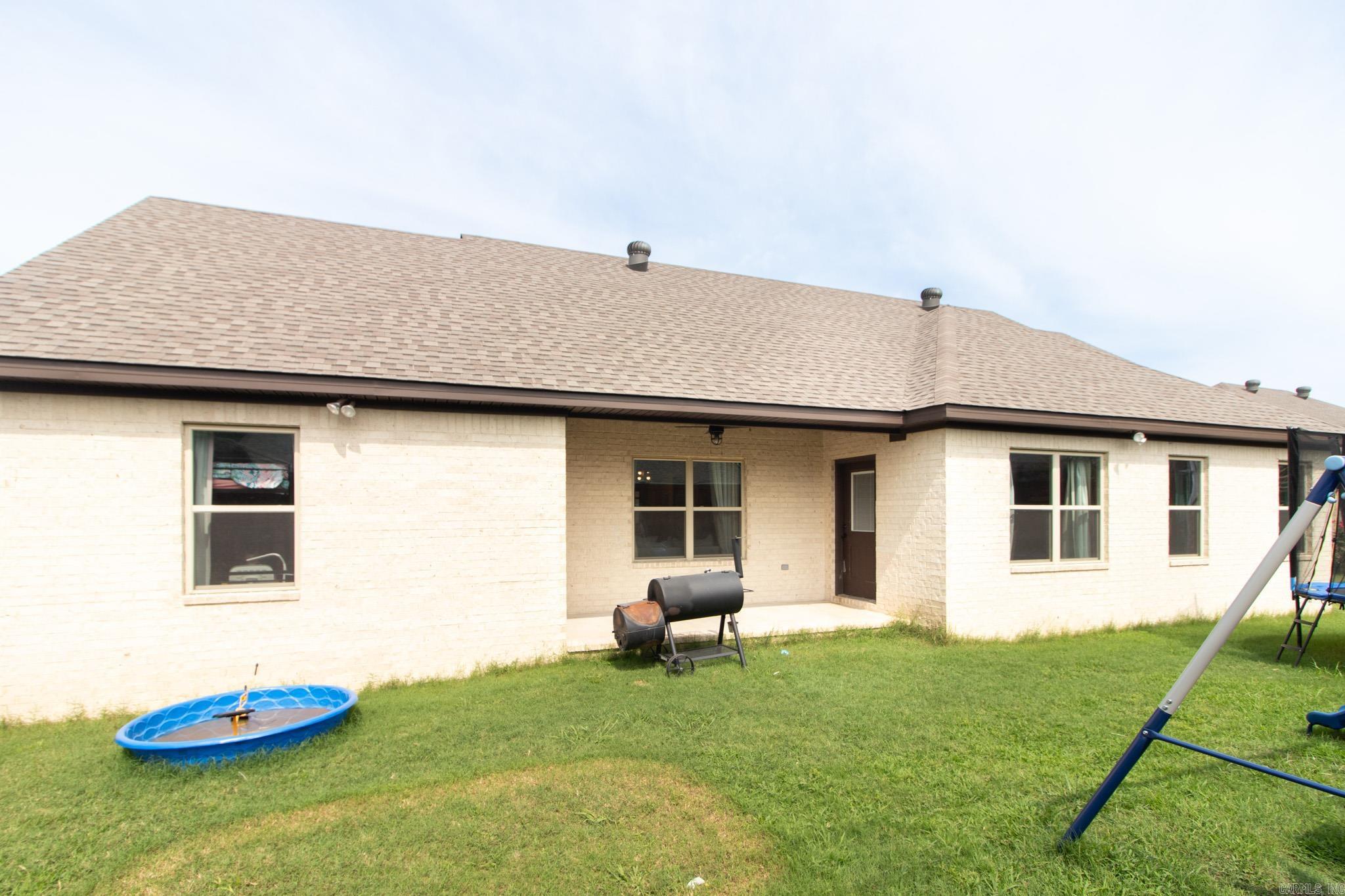 112  Pecan  Lake City, AR