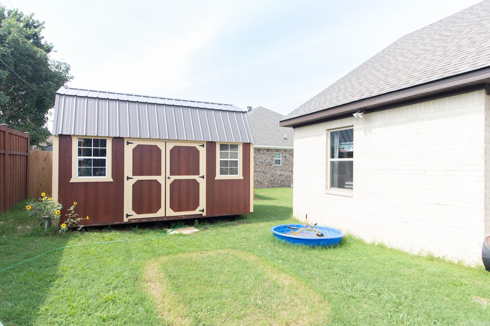 112  Pecan  Lake City, AR