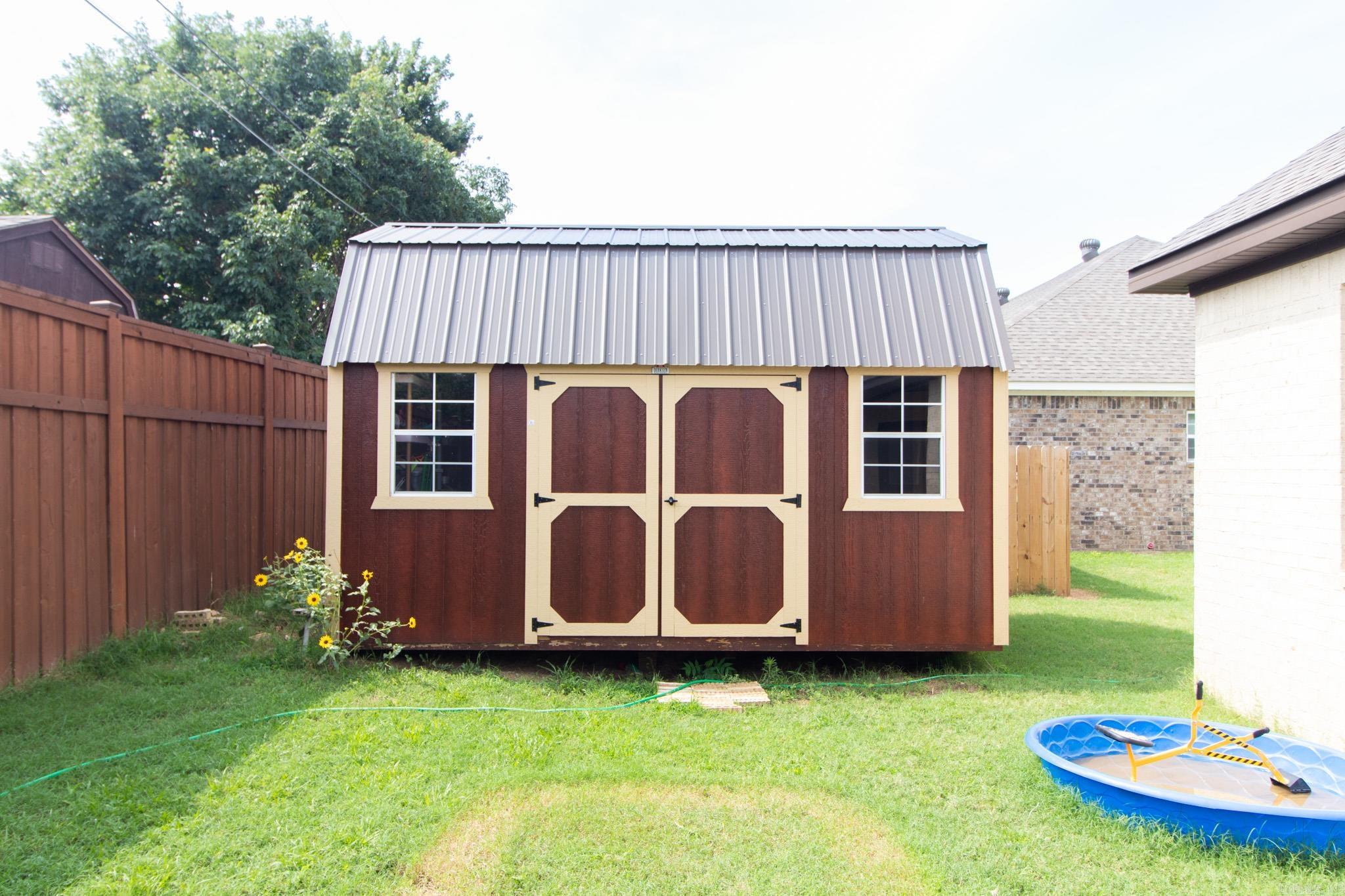 112  Pecan  Lake City, AR