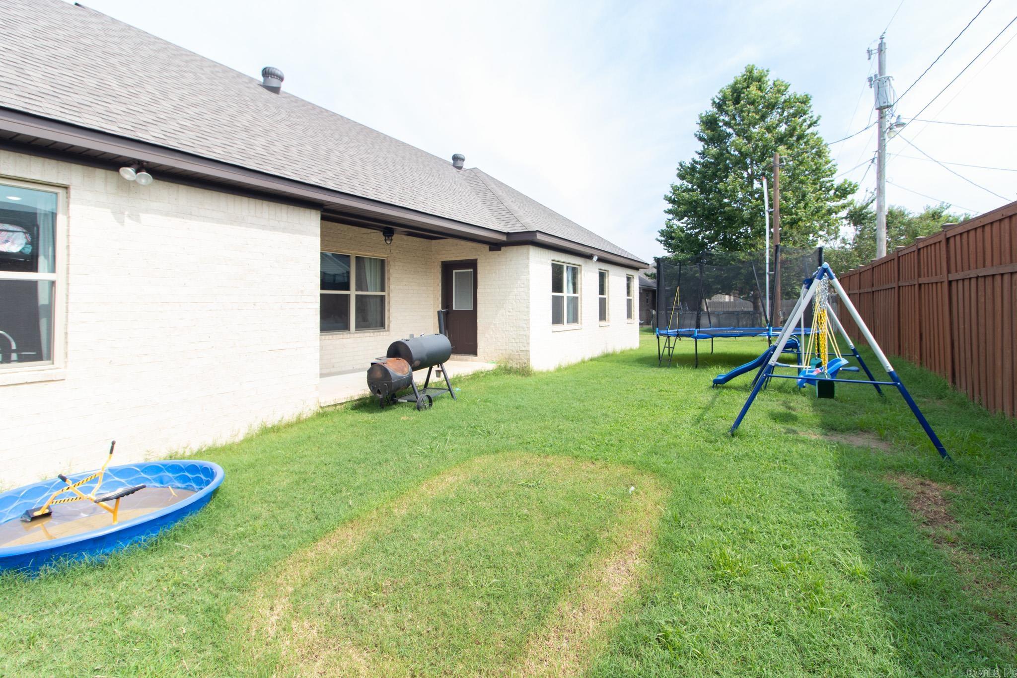 112  Pecan  Lake City, AR
