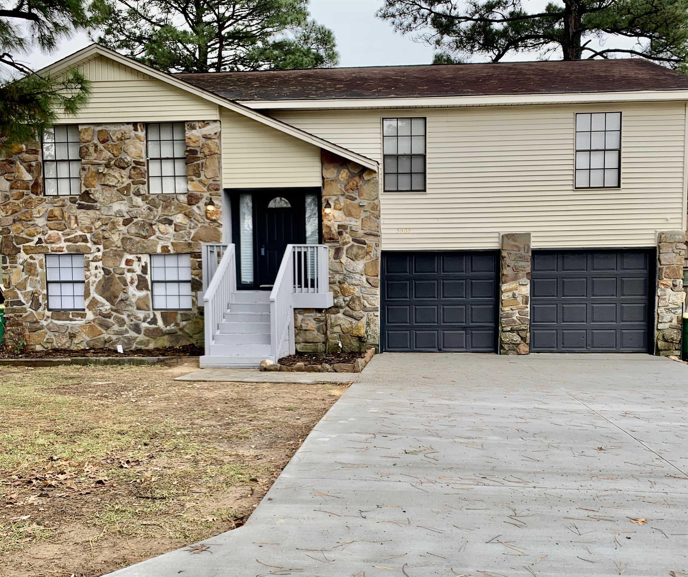 5908  Glenhaven  Sherwood, AR