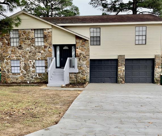 5908  Glenhaven  Sherwood, AR