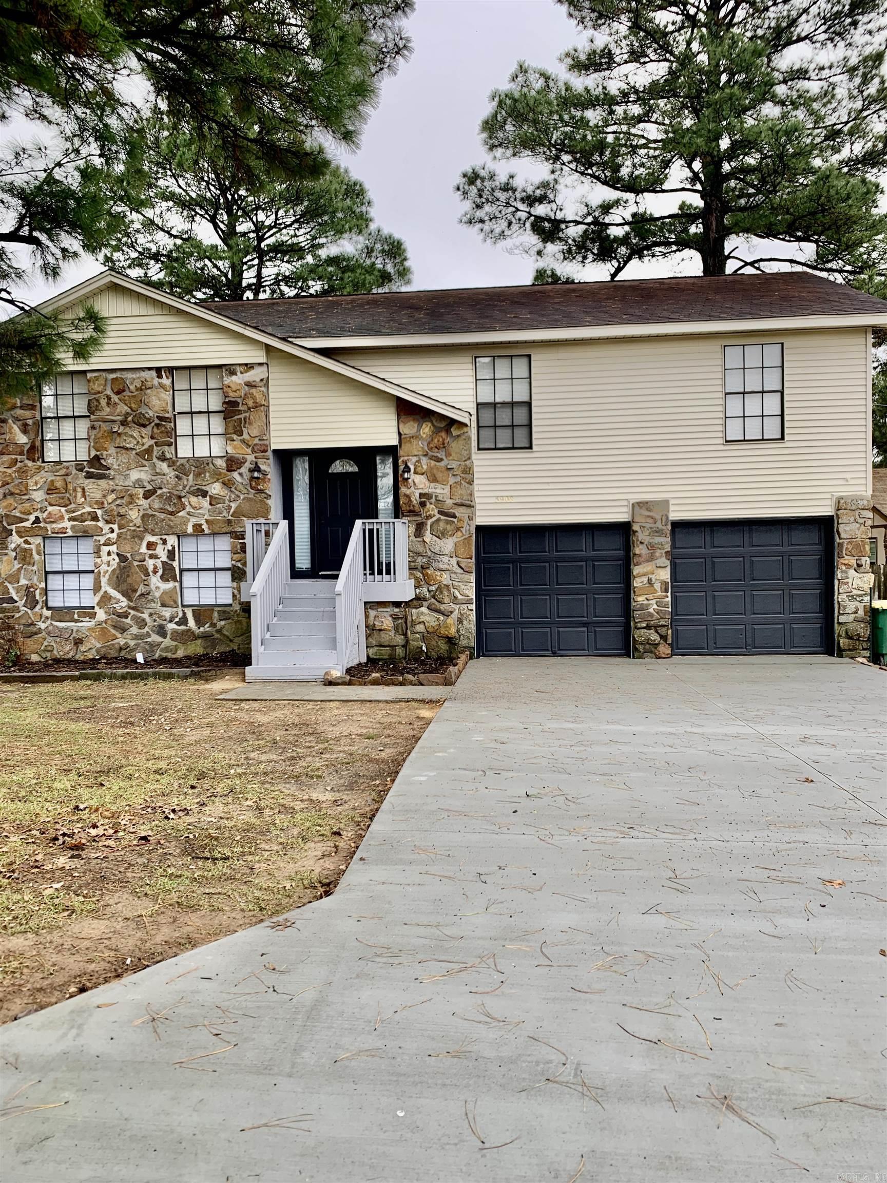 5908  Glenhaven  Sherwood, AR