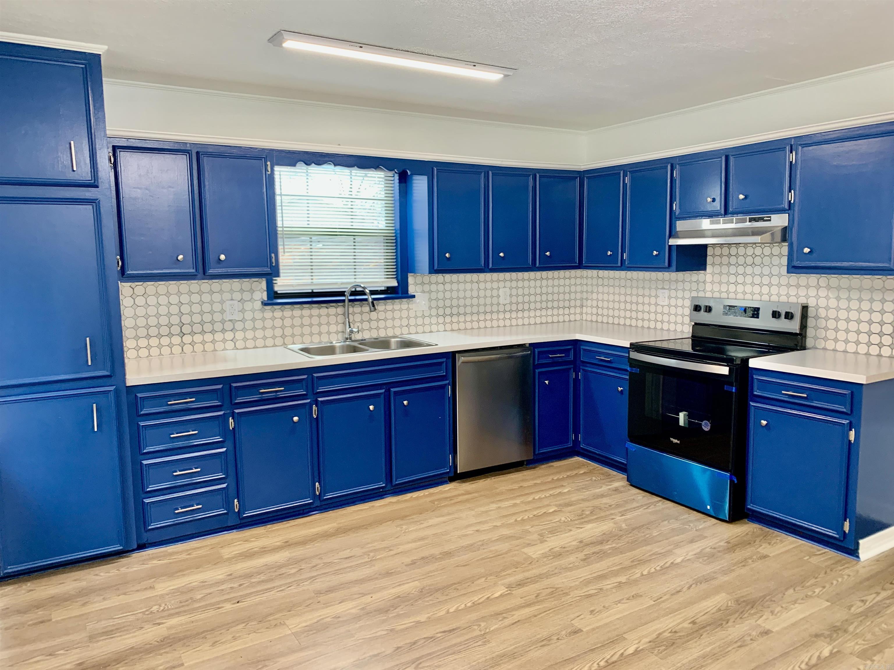 5908  Glenhaven  Sherwood, AR