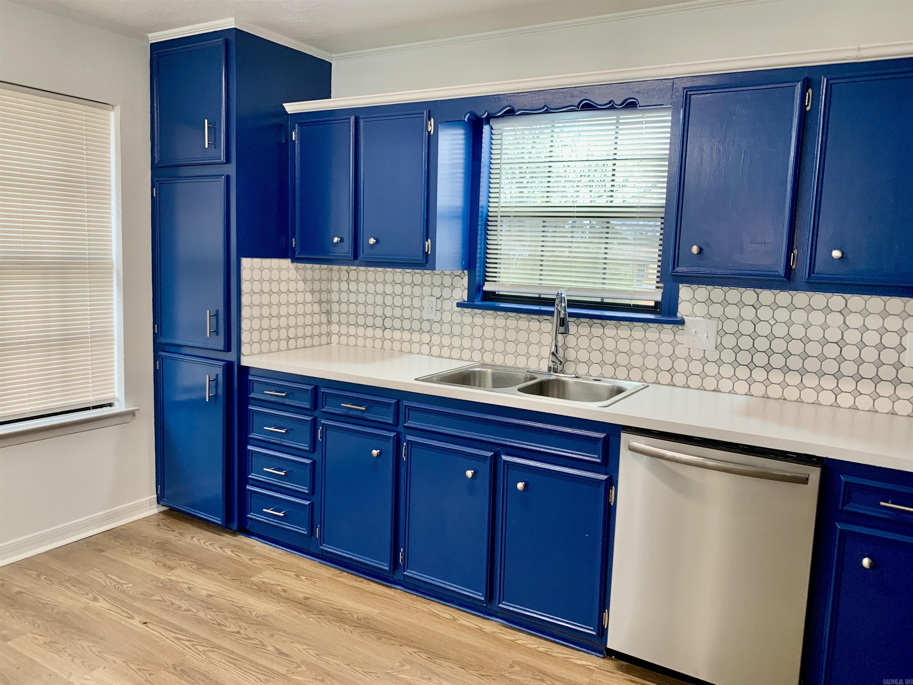 5908  Glenhaven  Sherwood, AR