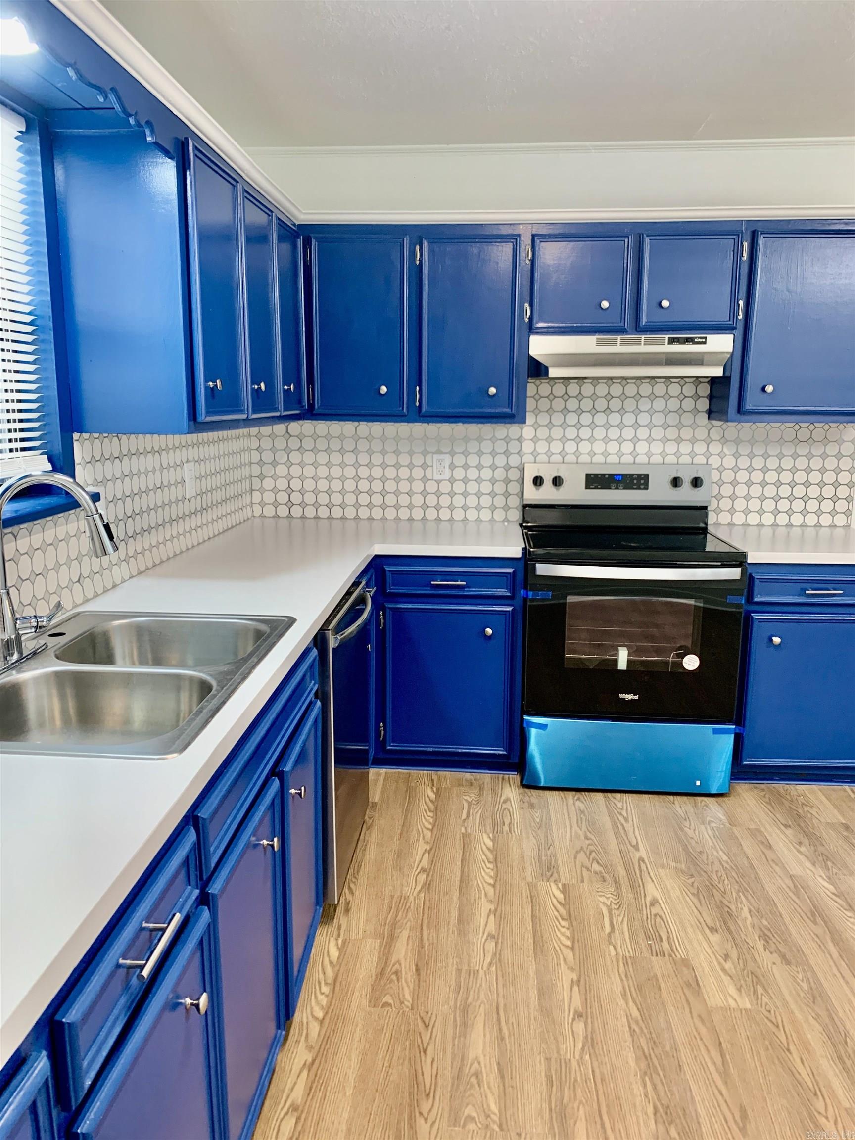 5908  Glenhaven  Sherwood, AR