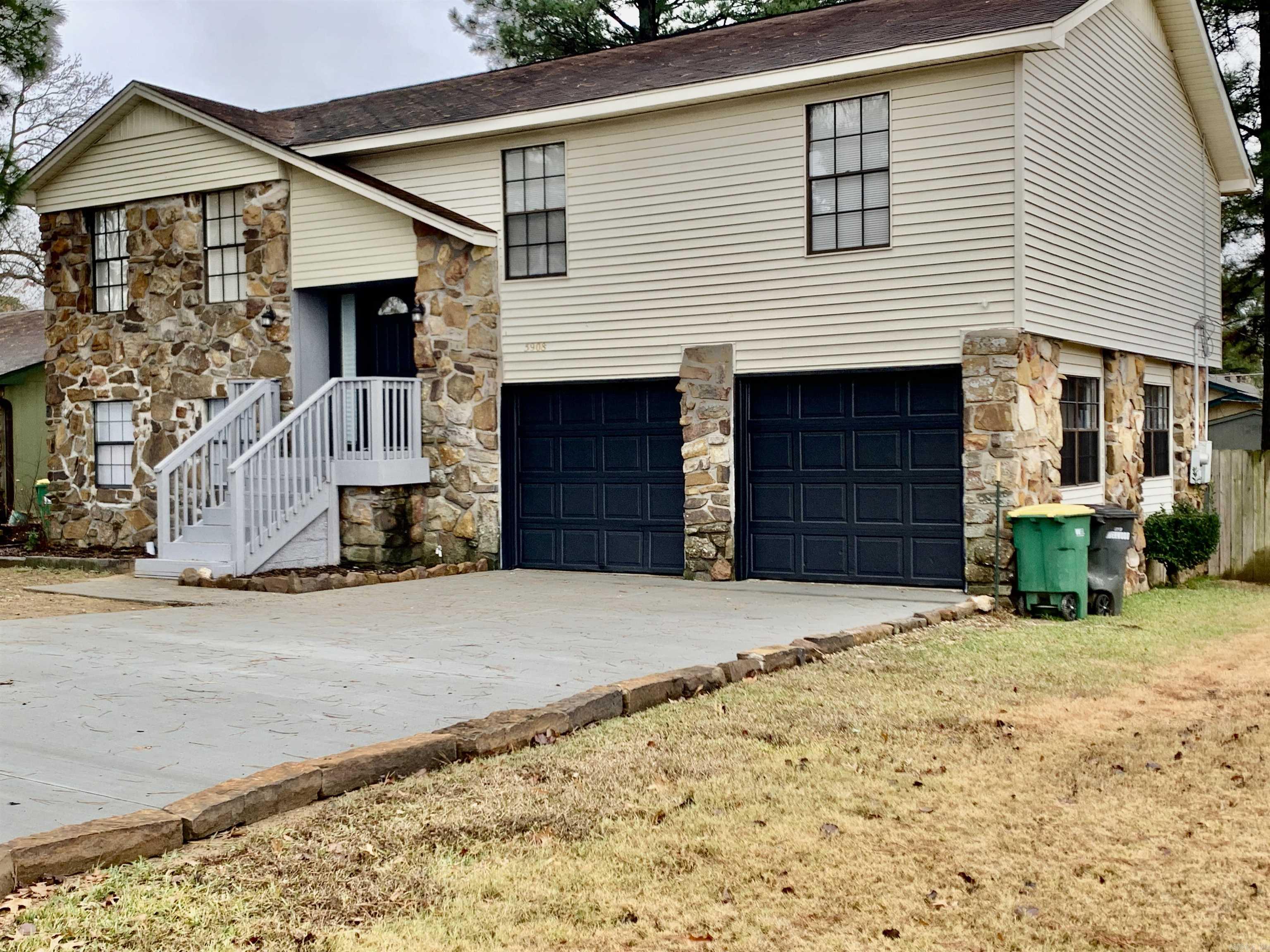5908  Glenhaven  Sherwood, AR