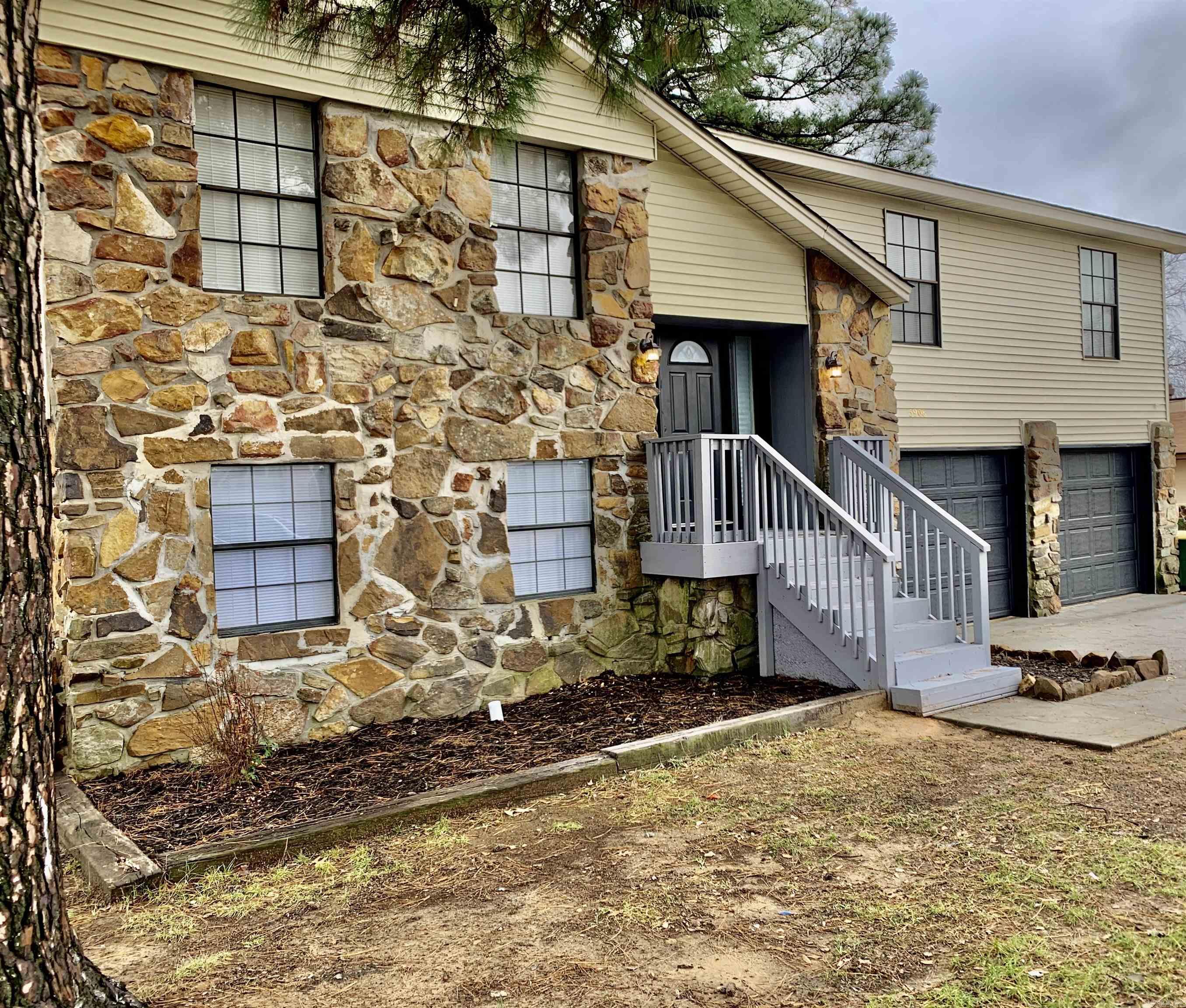 5908  Glenhaven  Sherwood, AR