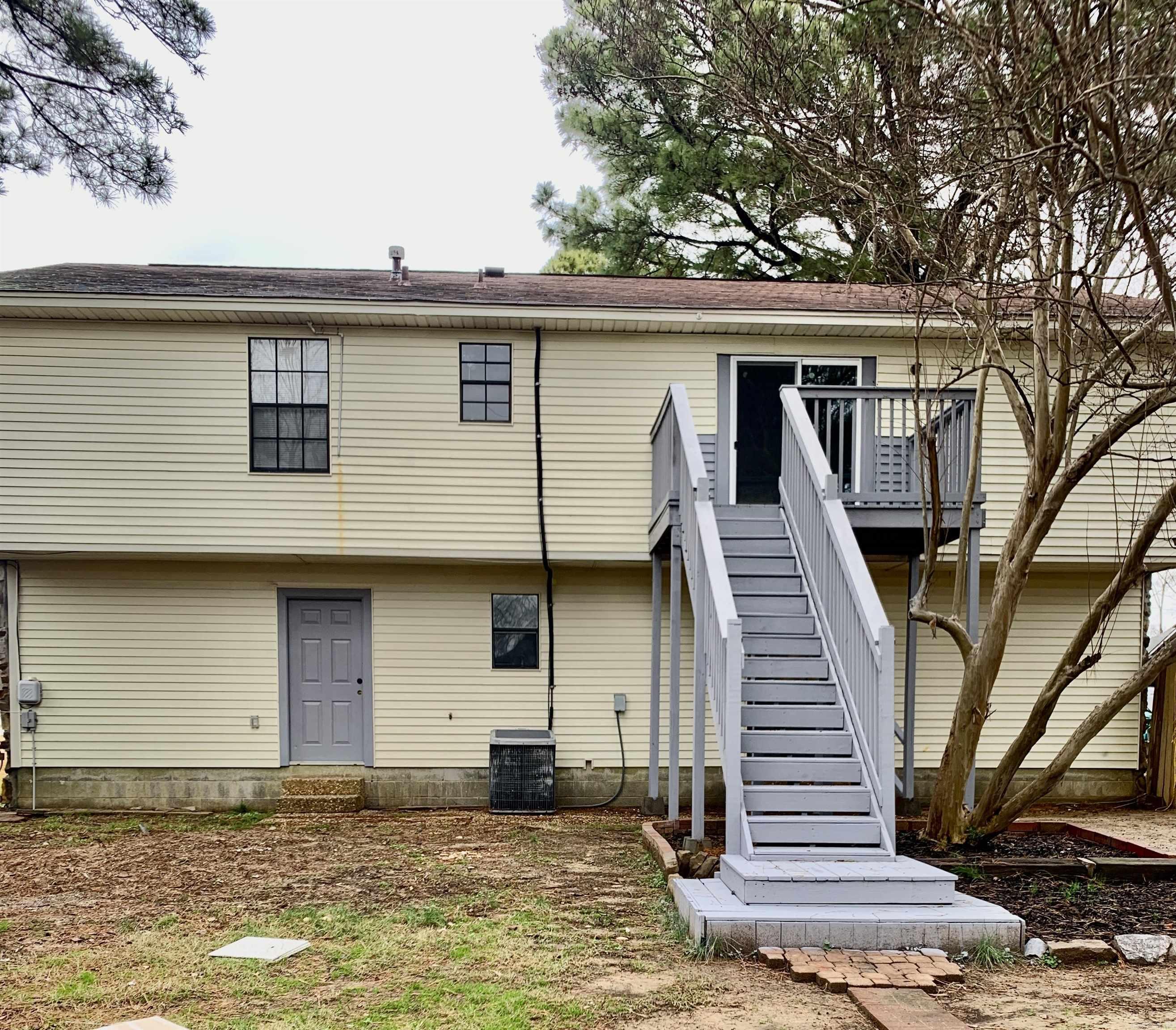 5908  Glenhaven  Sherwood, AR