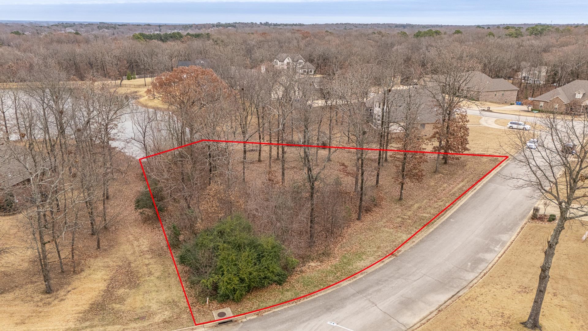 4400  Woodcrest  Jonesboro, AR