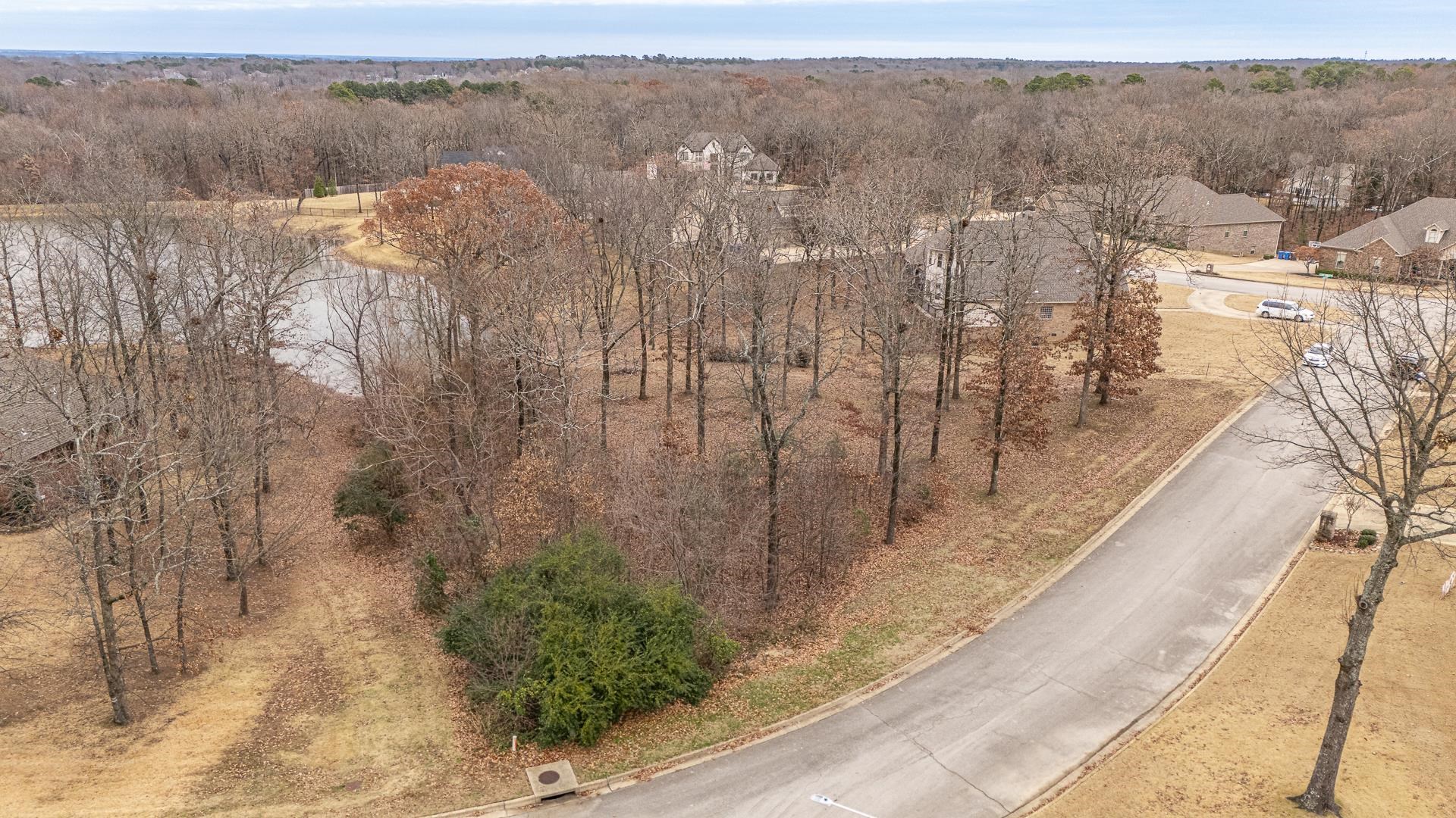 4400  Woodcrest  Jonesboro, AR