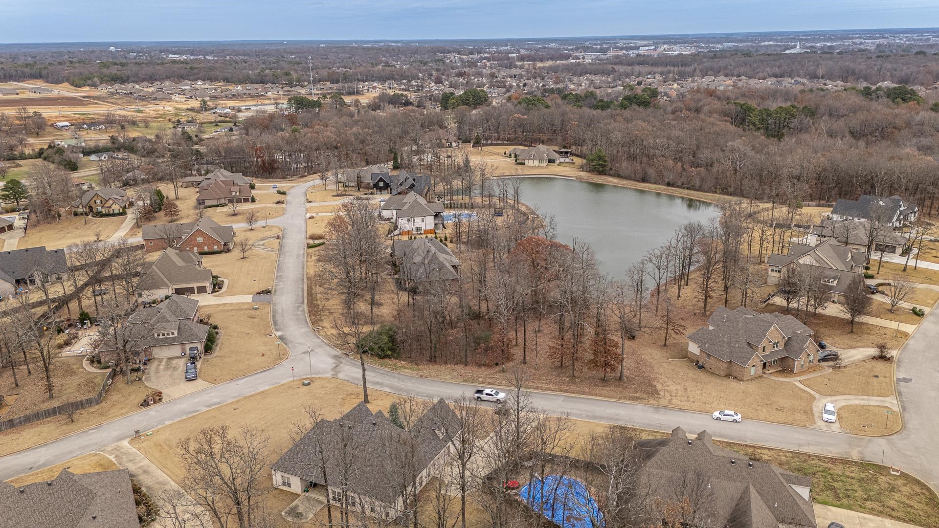 4400  Woodcrest  Jonesboro, AR