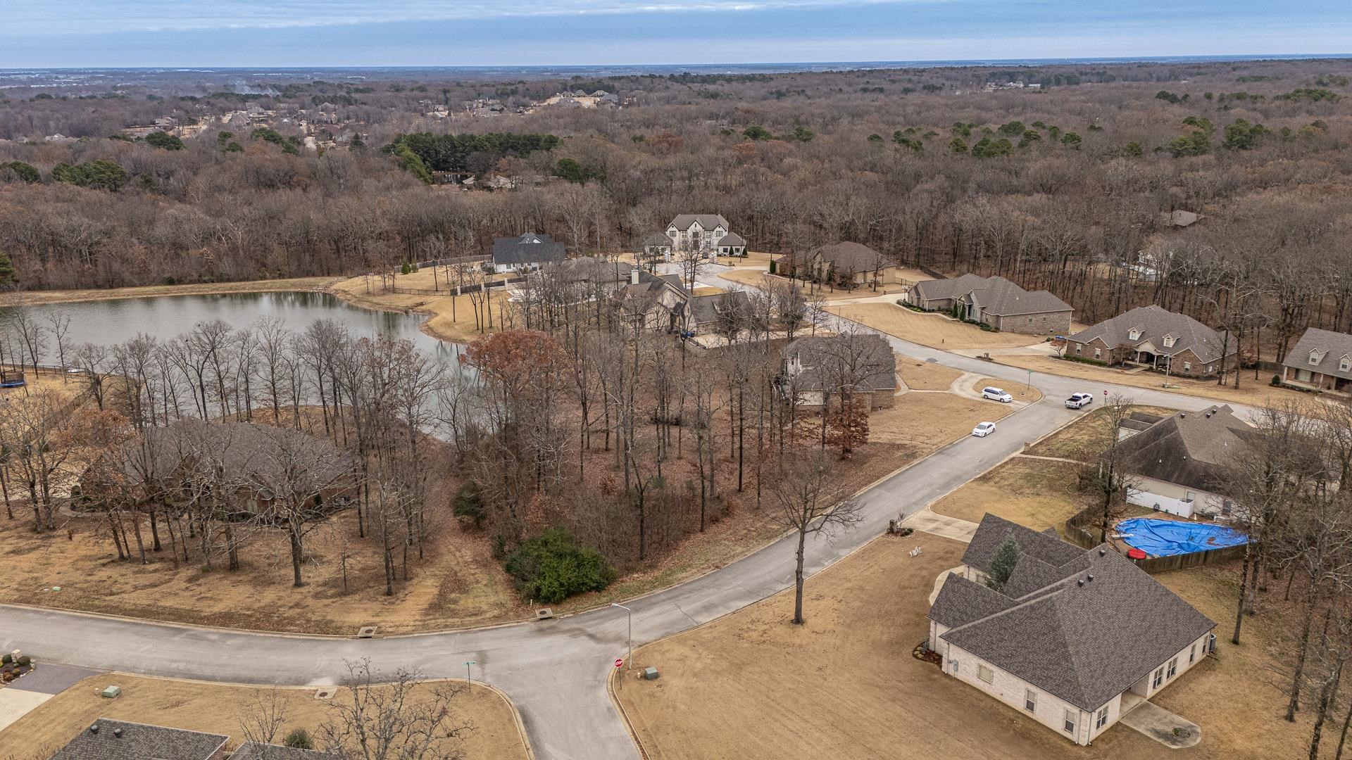 4400  Woodcrest  Jonesboro, AR