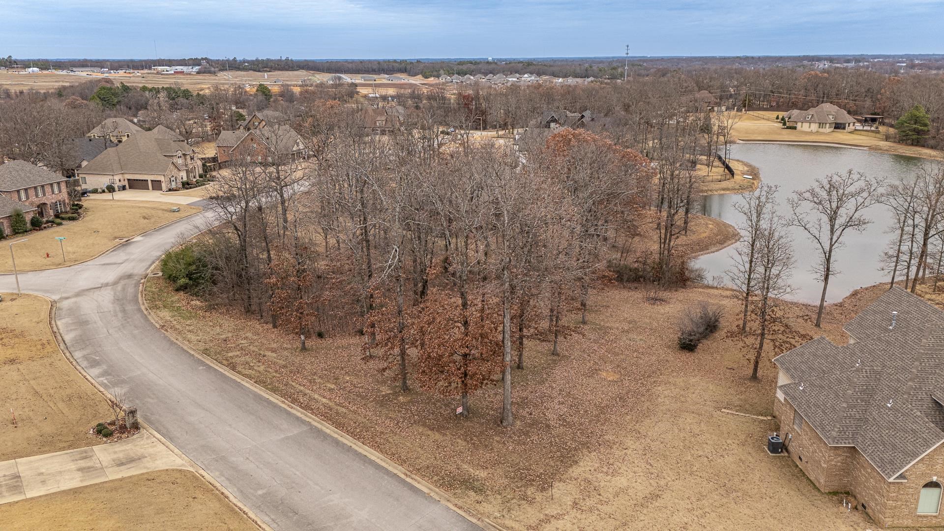 4400  Woodcrest  Jonesboro, AR