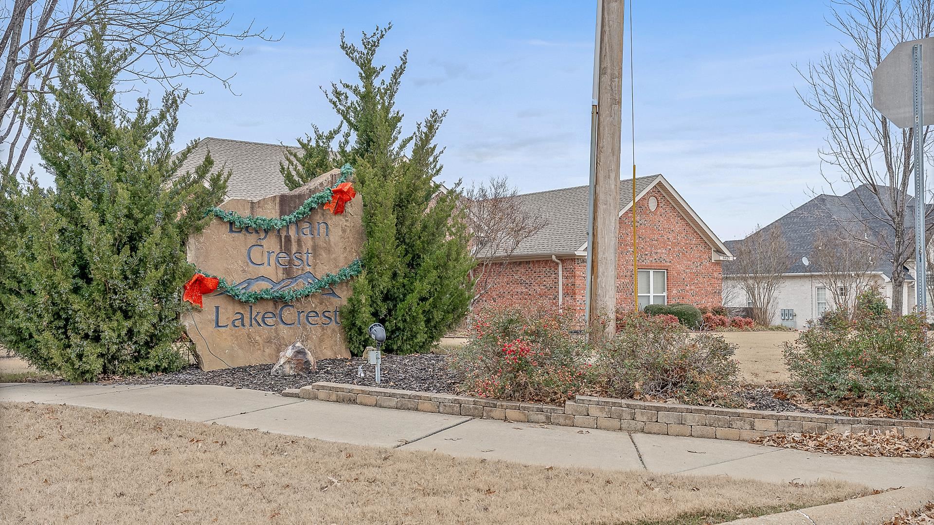 4400  Woodcrest  Jonesboro, AR