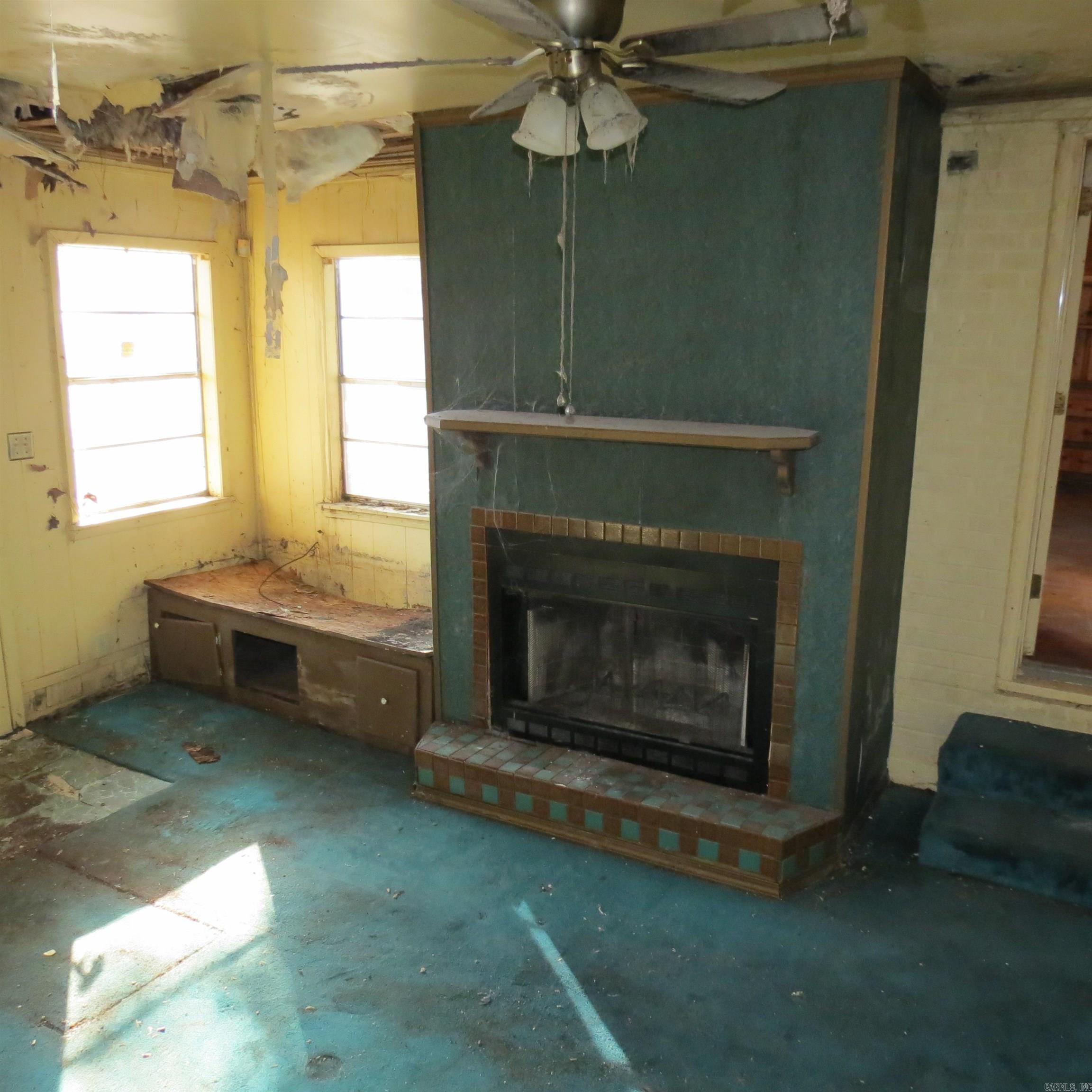1810 W 32  Pine Bluff, AR