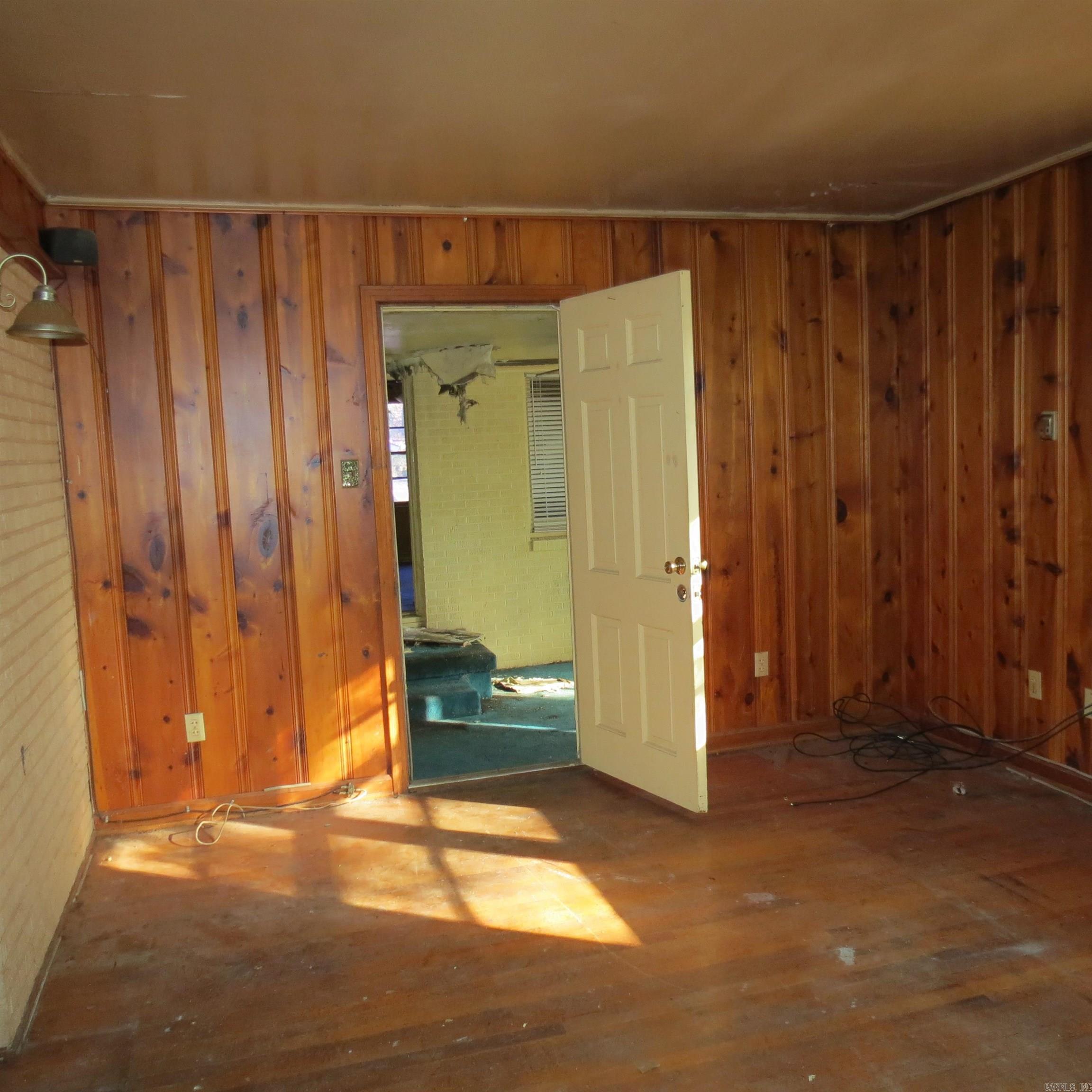 1810 W 32  Pine Bluff, AR