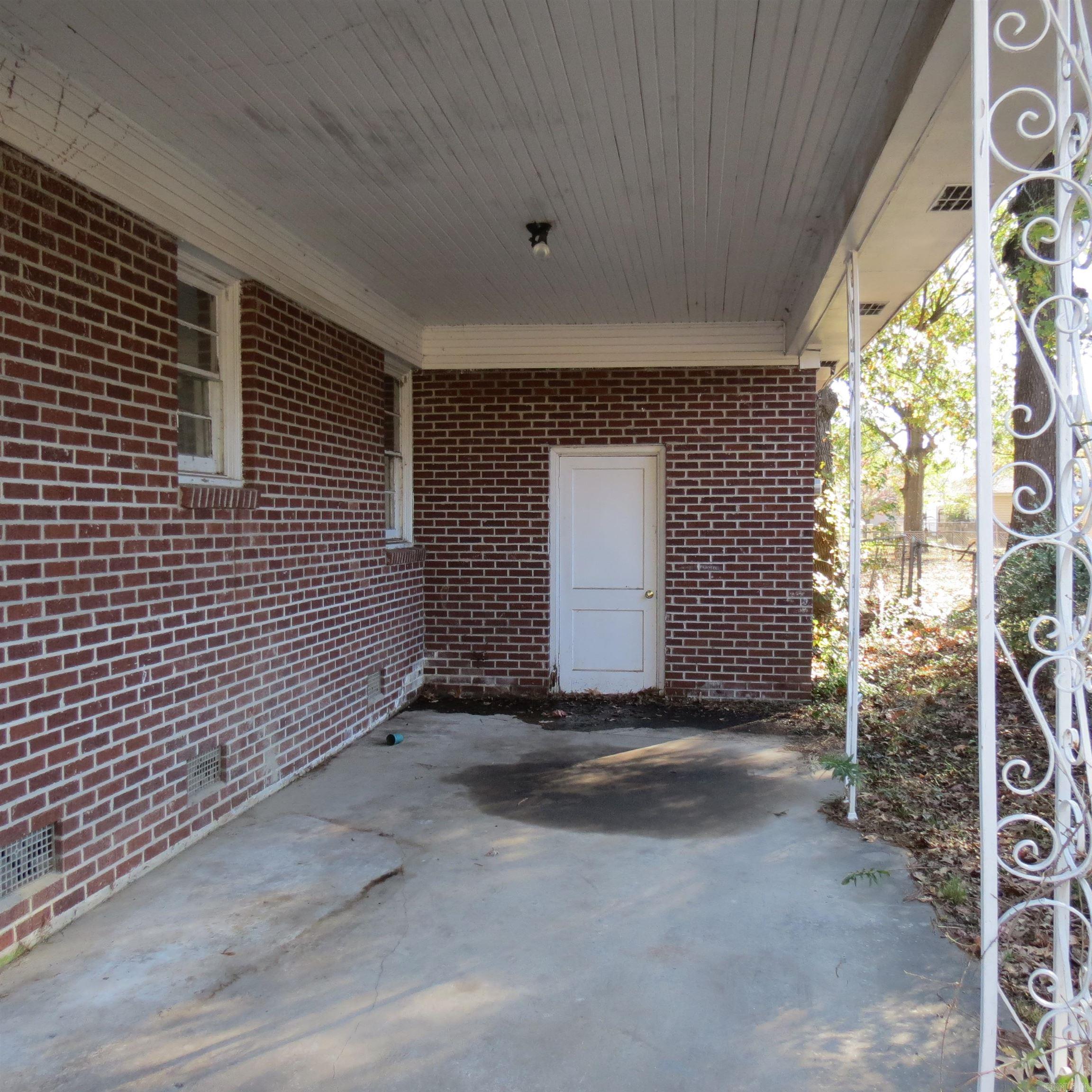 1810 W 32  Pine Bluff, AR