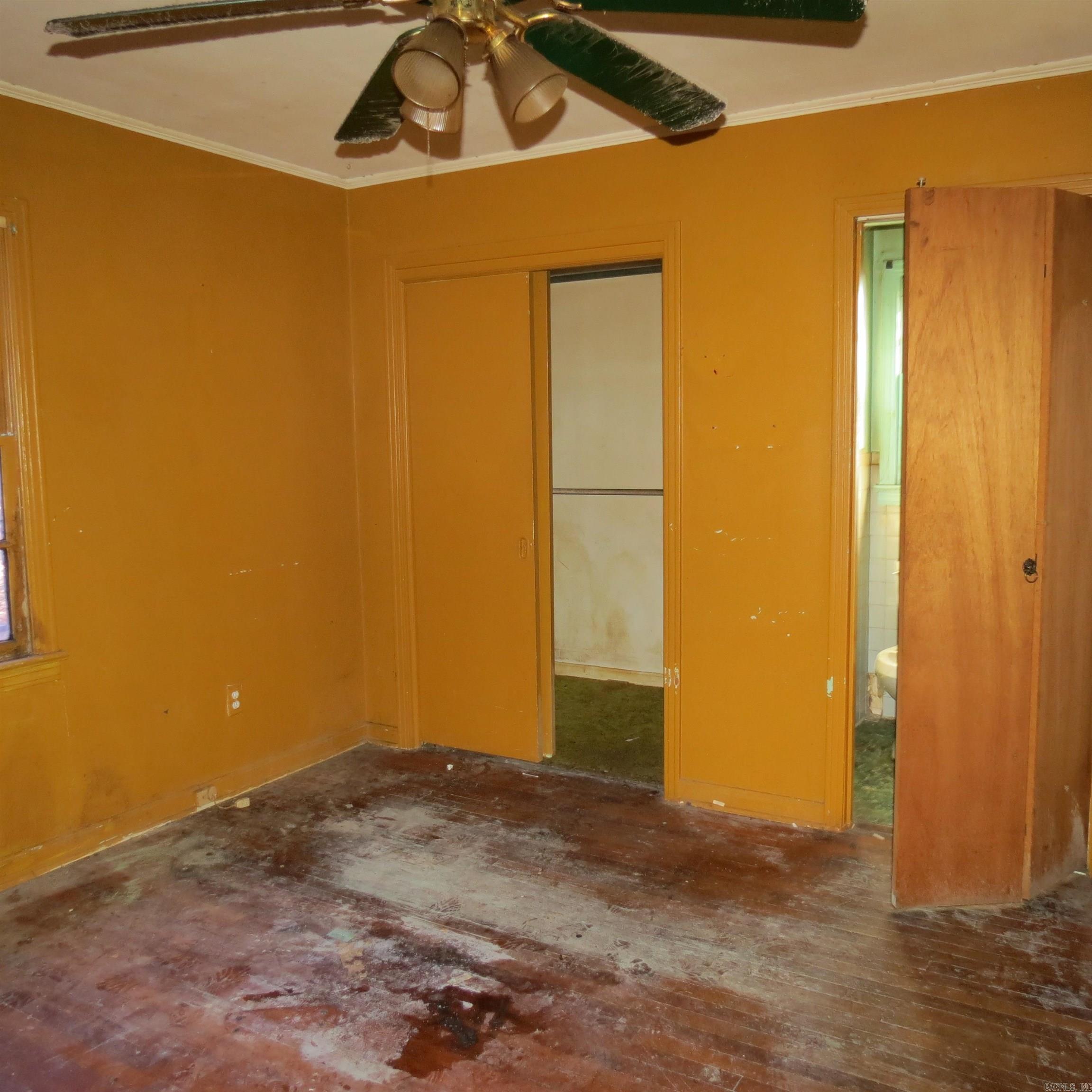 1810 W 32  Pine Bluff, AR